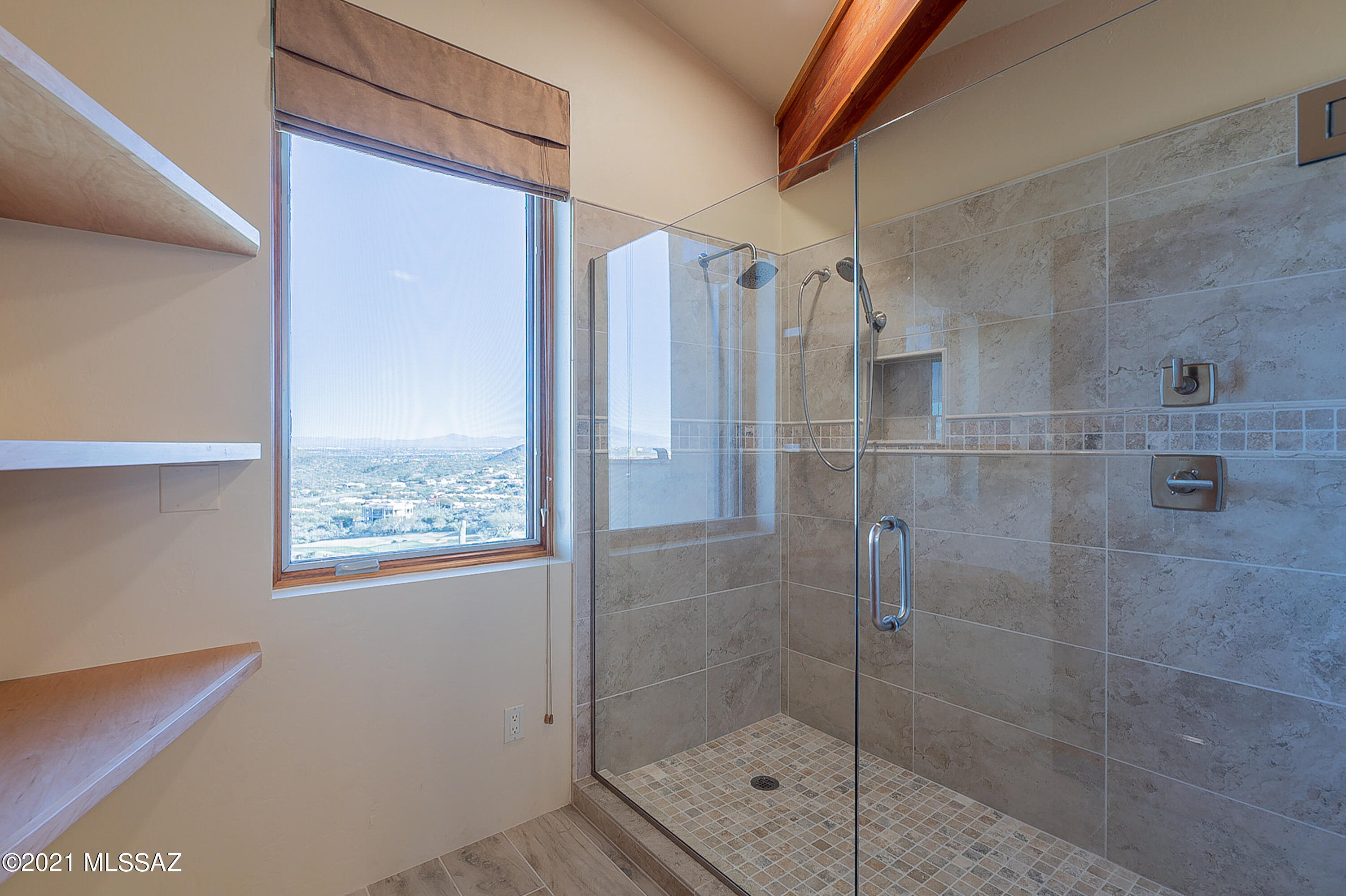 Starr Pass - Residential