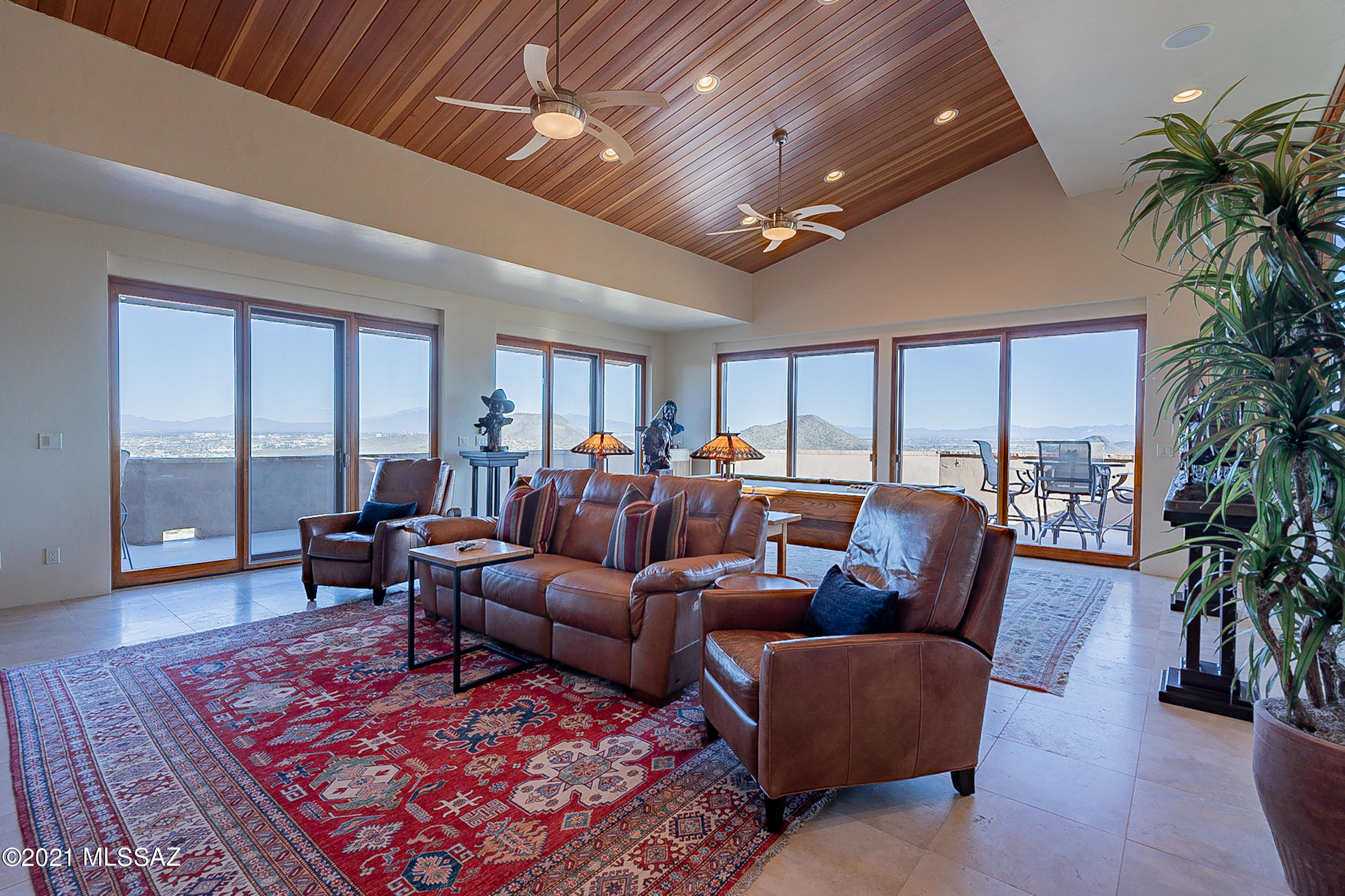 Starr Pass - Residential
