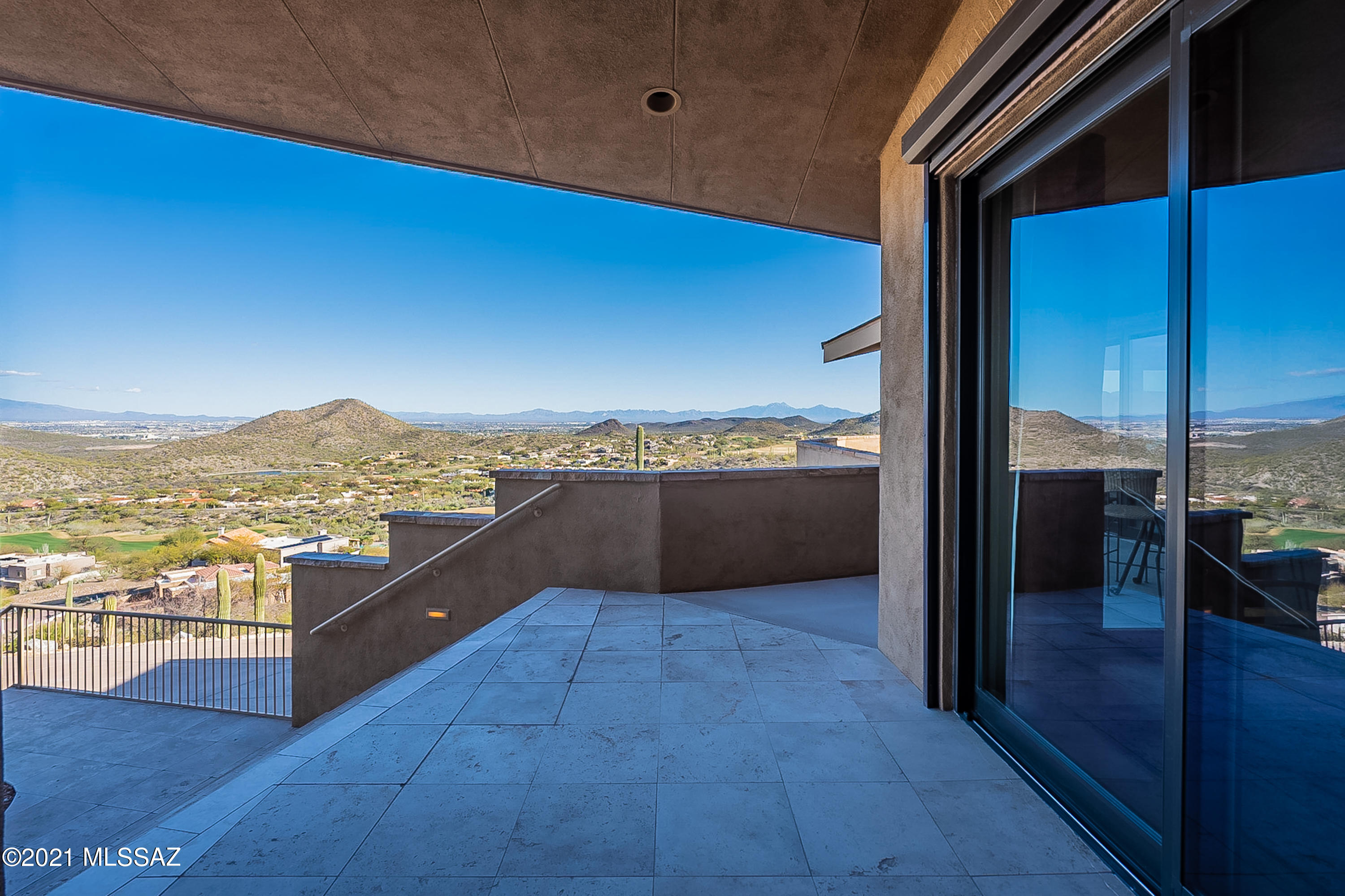 Starr Pass - Residential