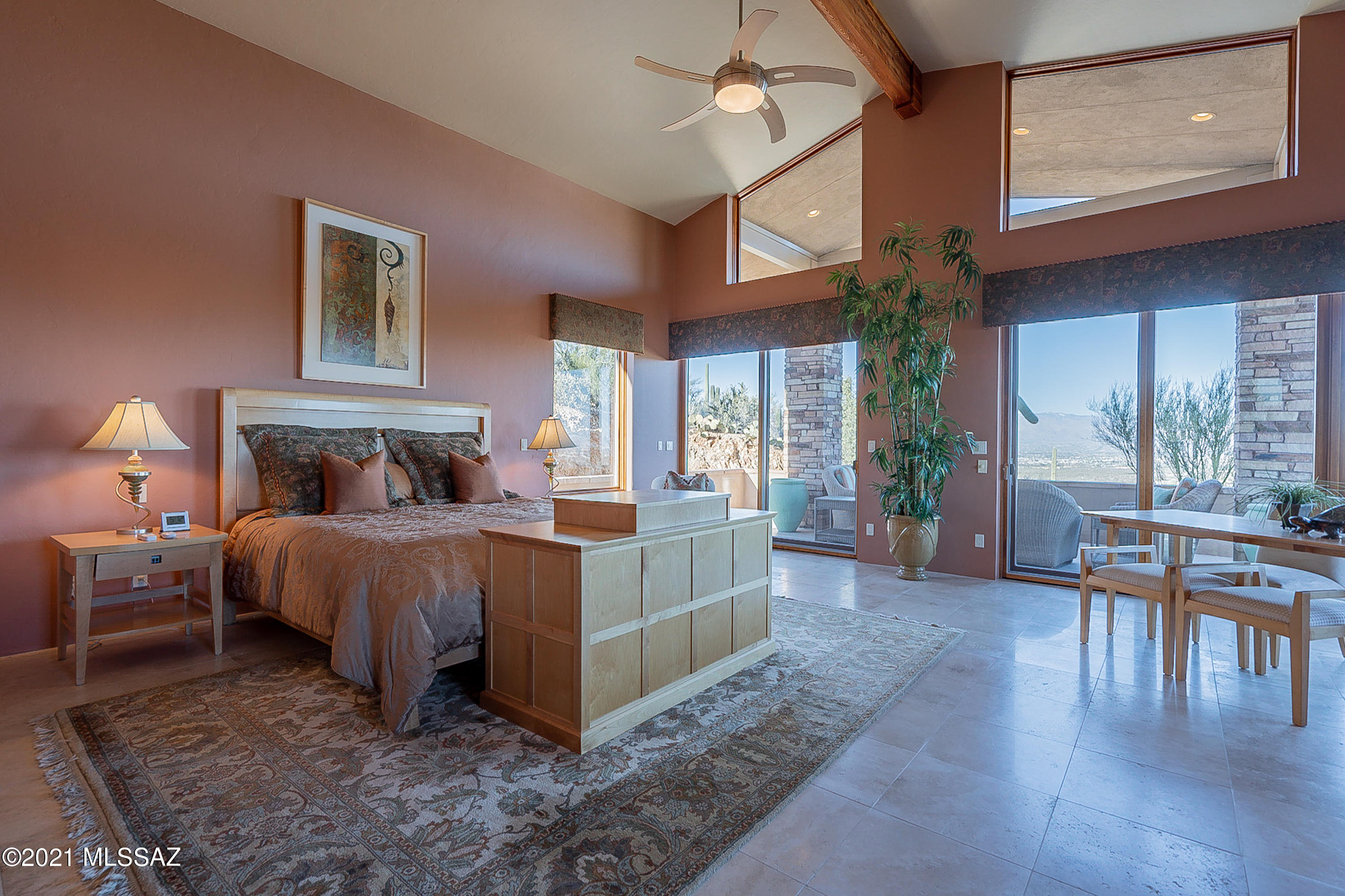Starr Pass - Residential