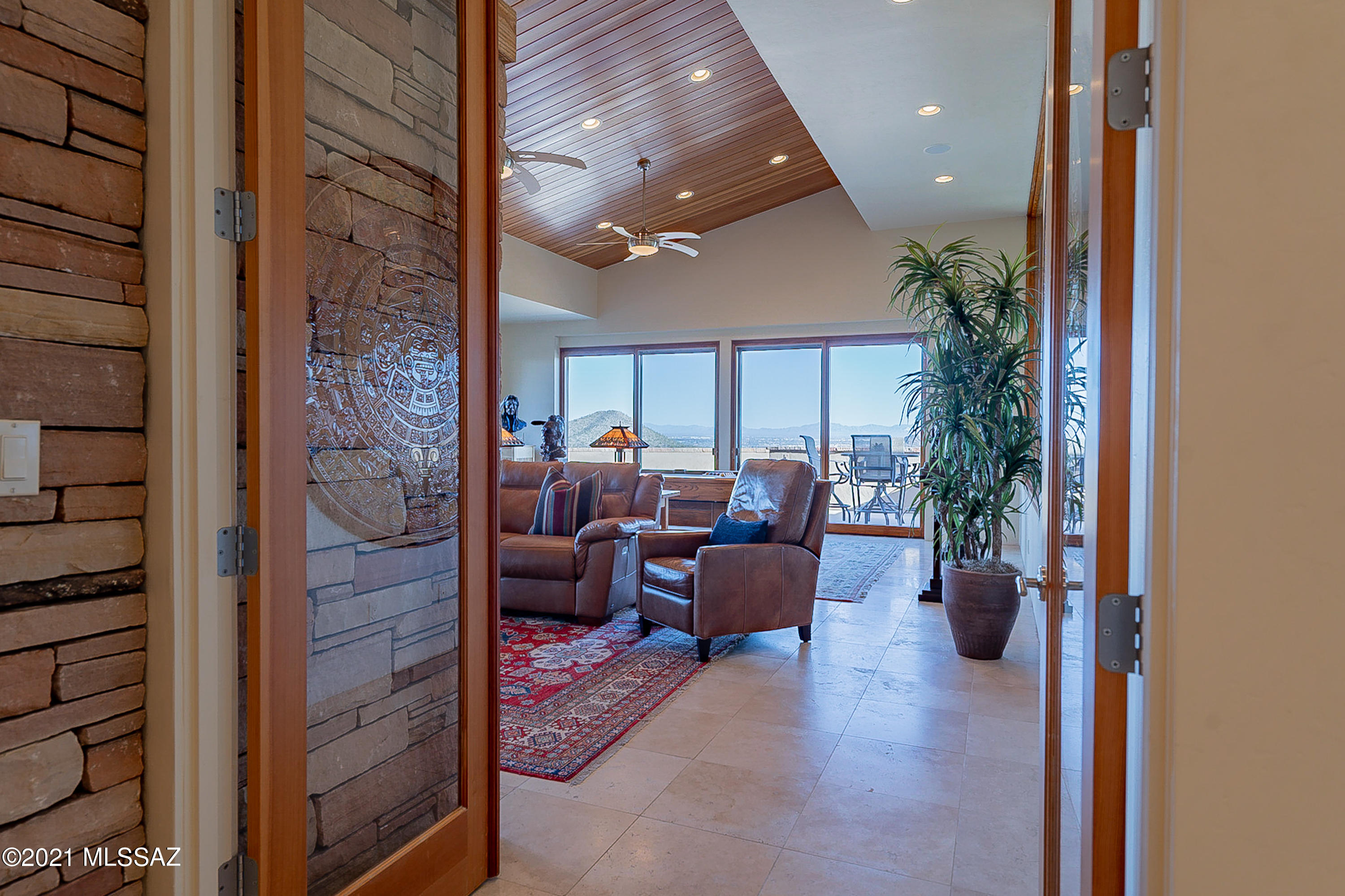 Starr Pass - Residential