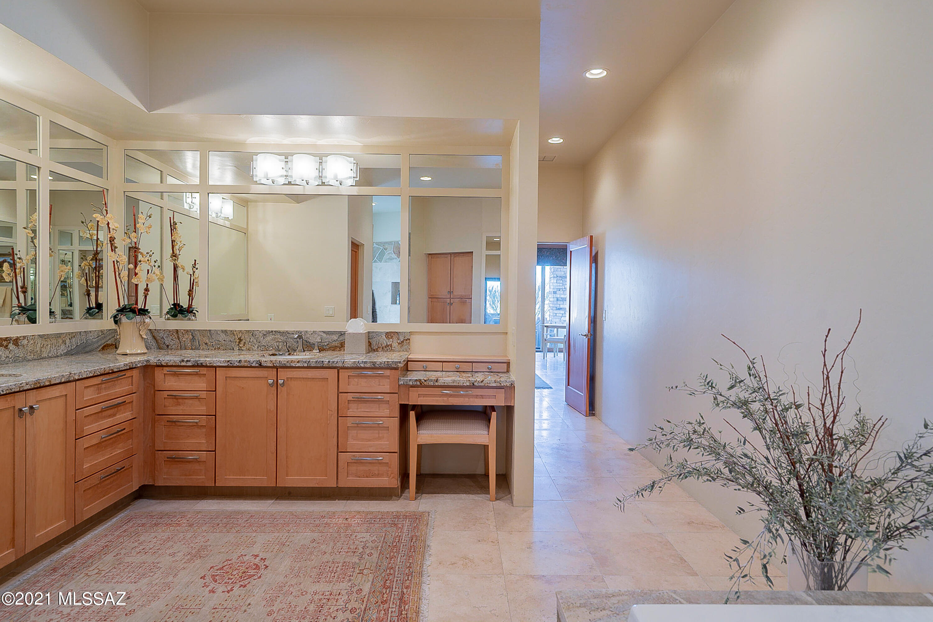 Starr Pass - Residential