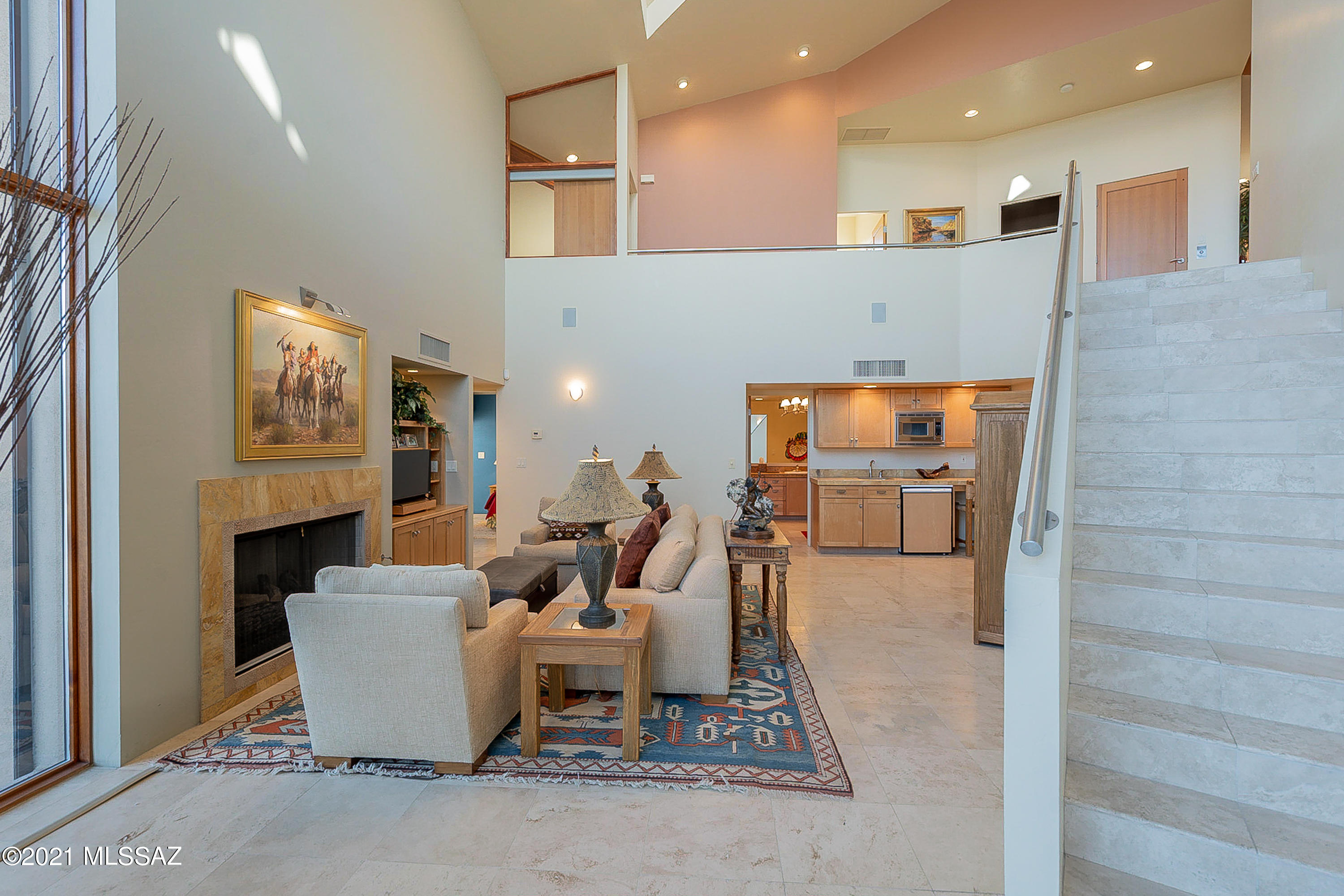 Starr Pass - Residential