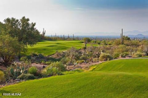 A home in Marana