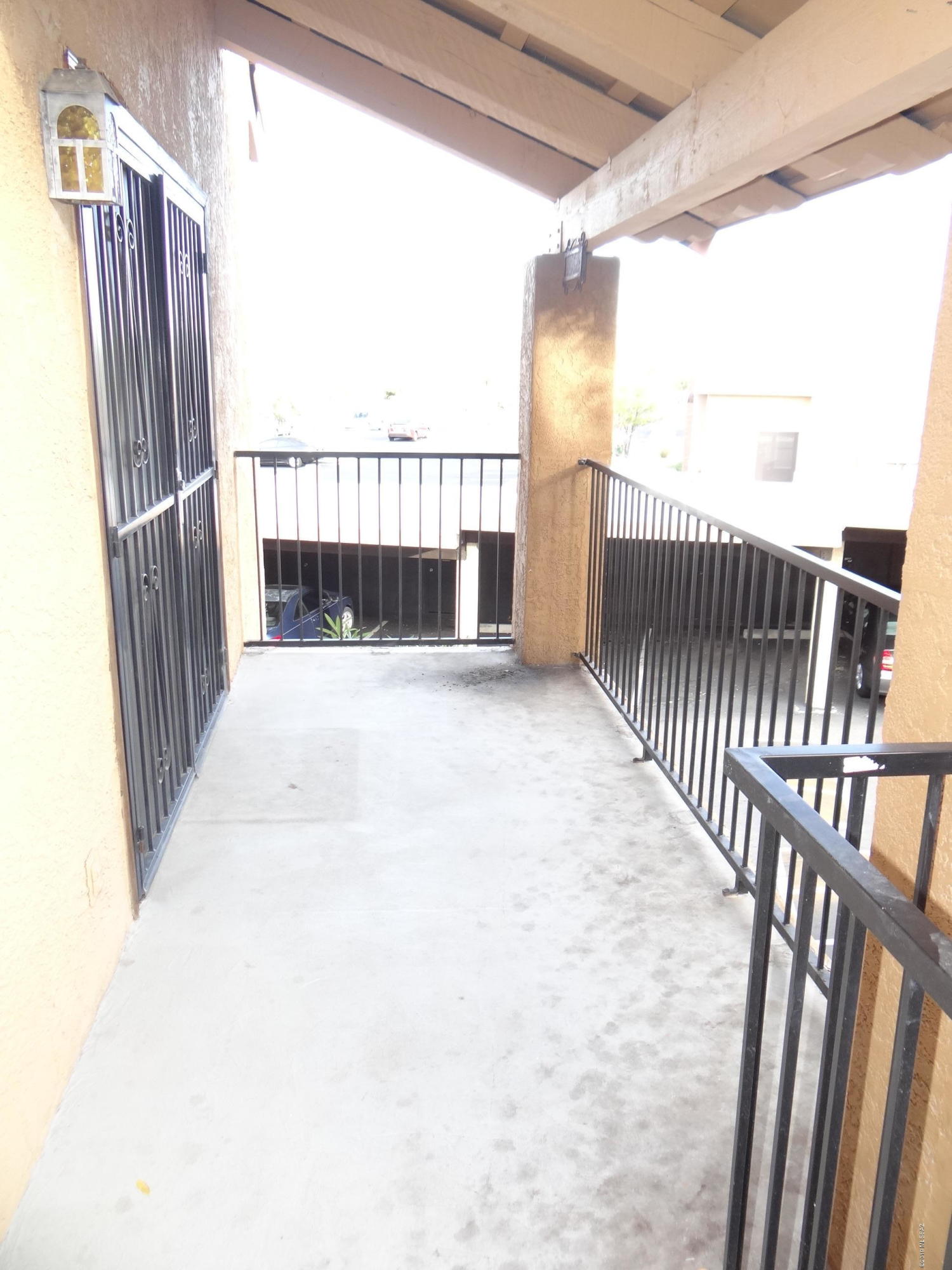 Las Casas Bellas Condo (1-44) - Residential Lease