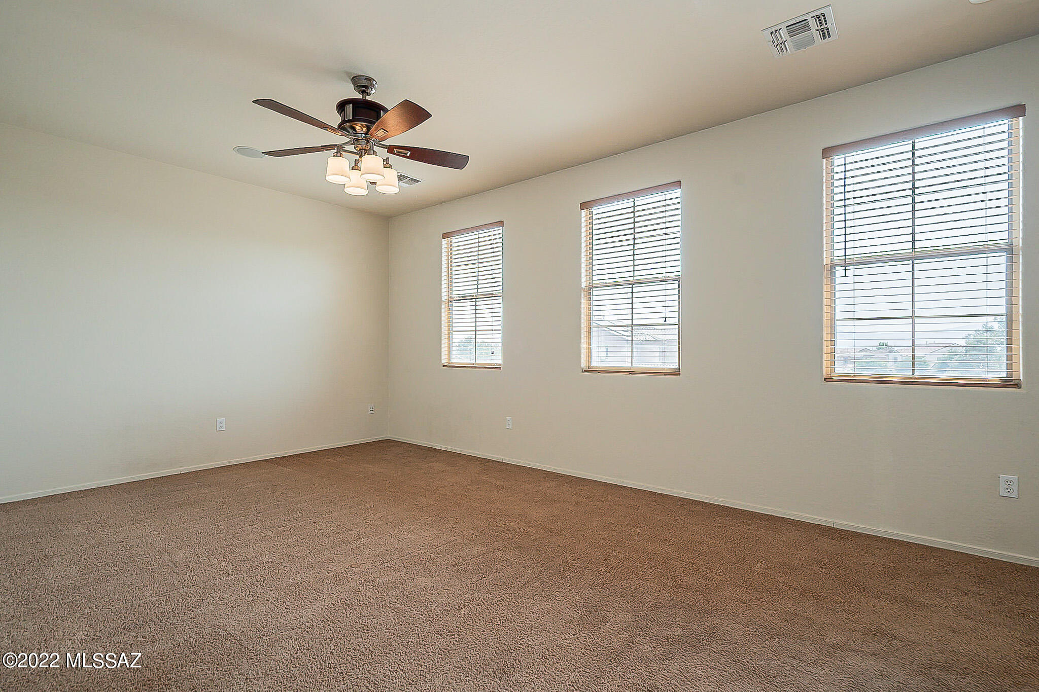 Entrada Bonita (1-253) - Residential Lease