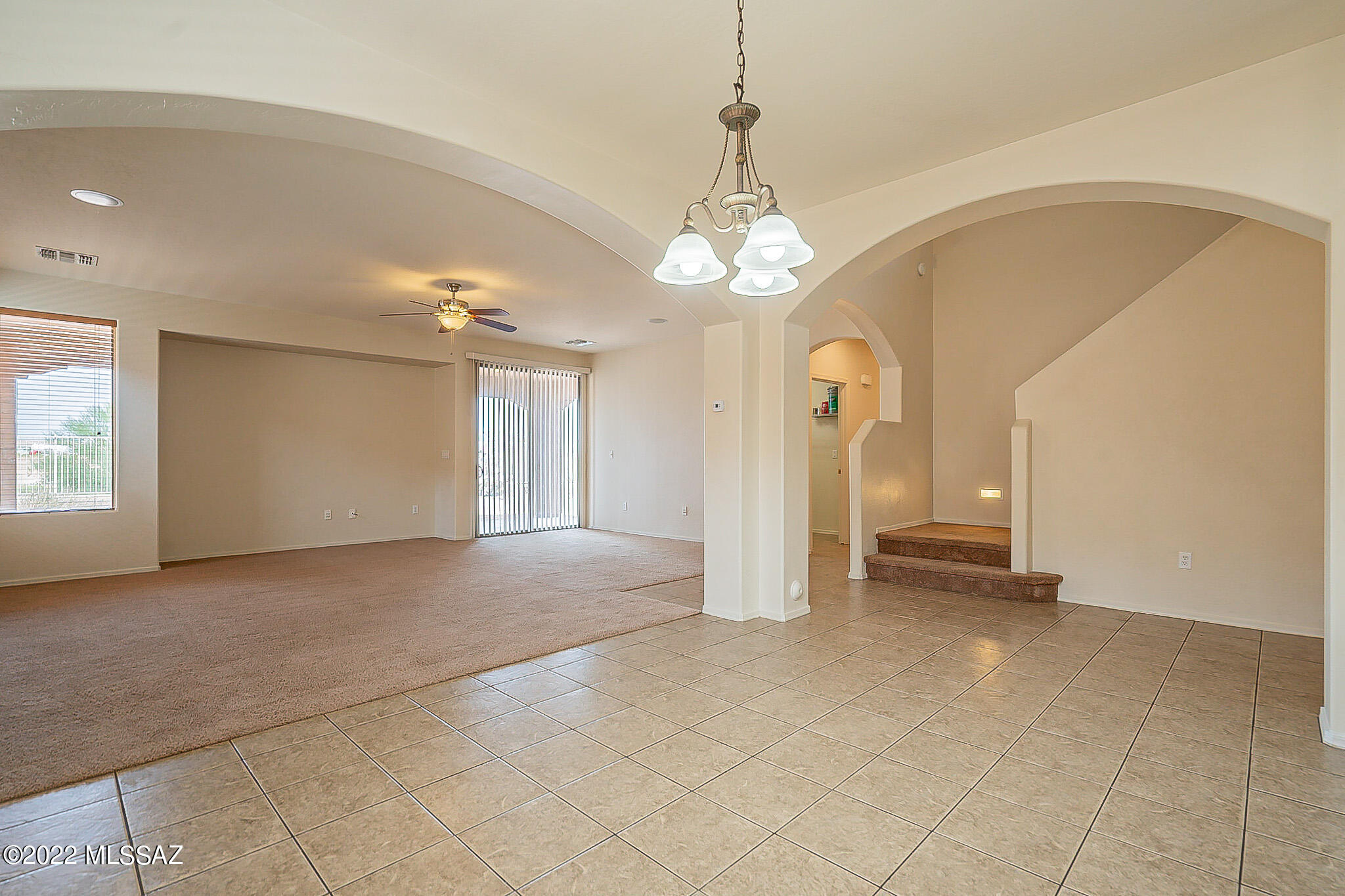 Entrada Bonita (1-253) - Residential Lease
