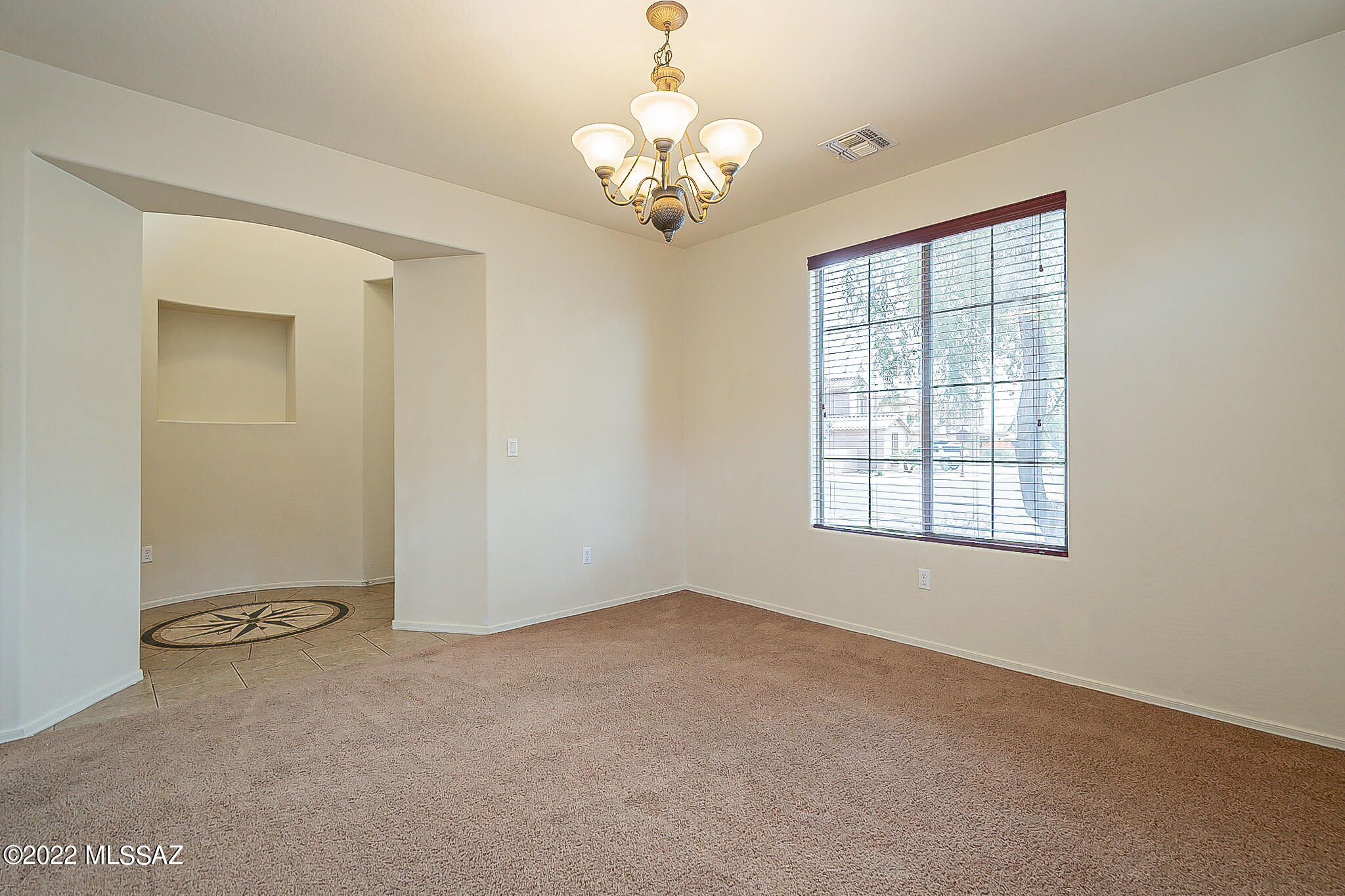 Entrada Bonita (1-253) - Residential Lease