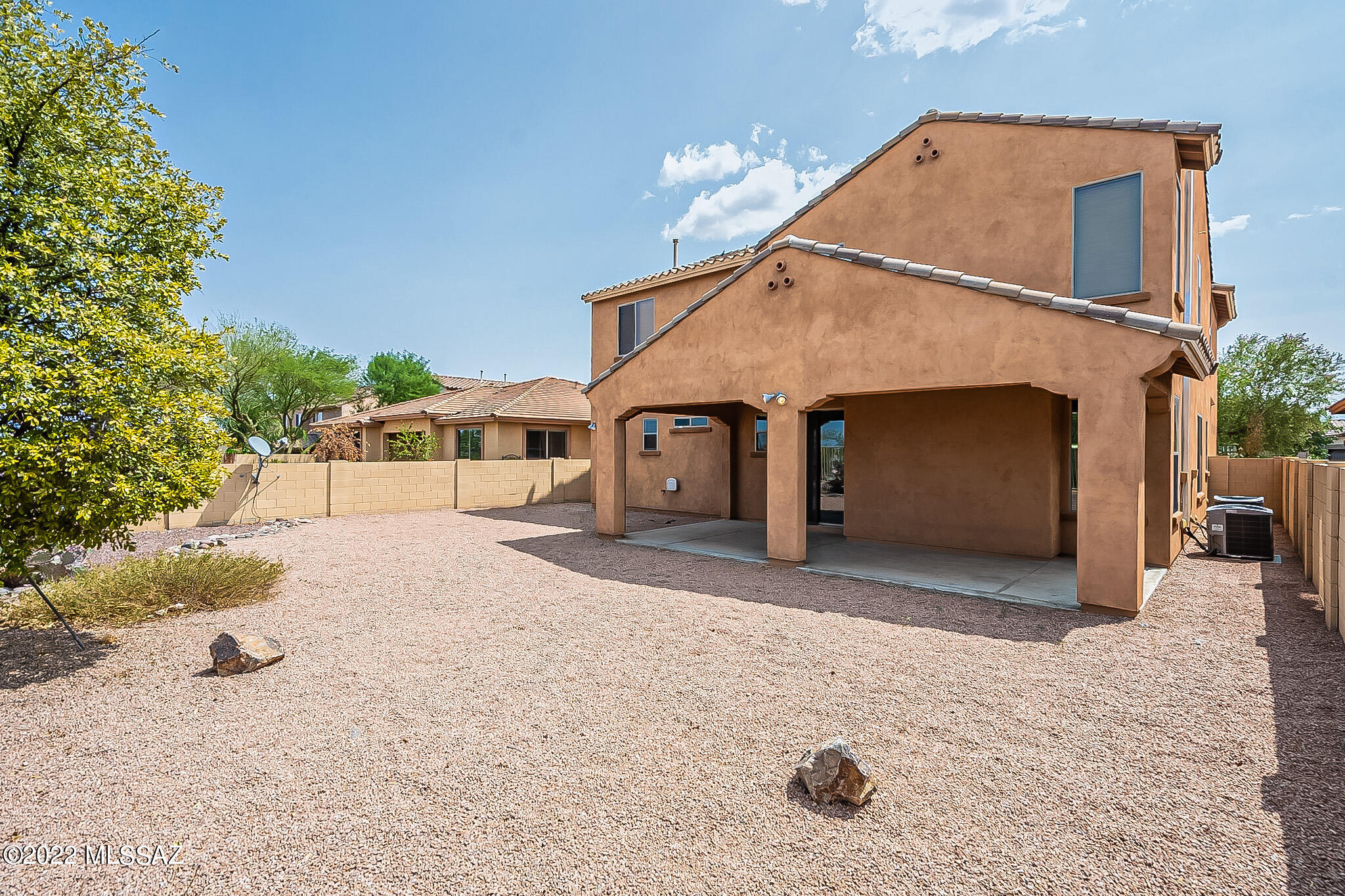 Entrada Bonita (1-253) - Residential Lease