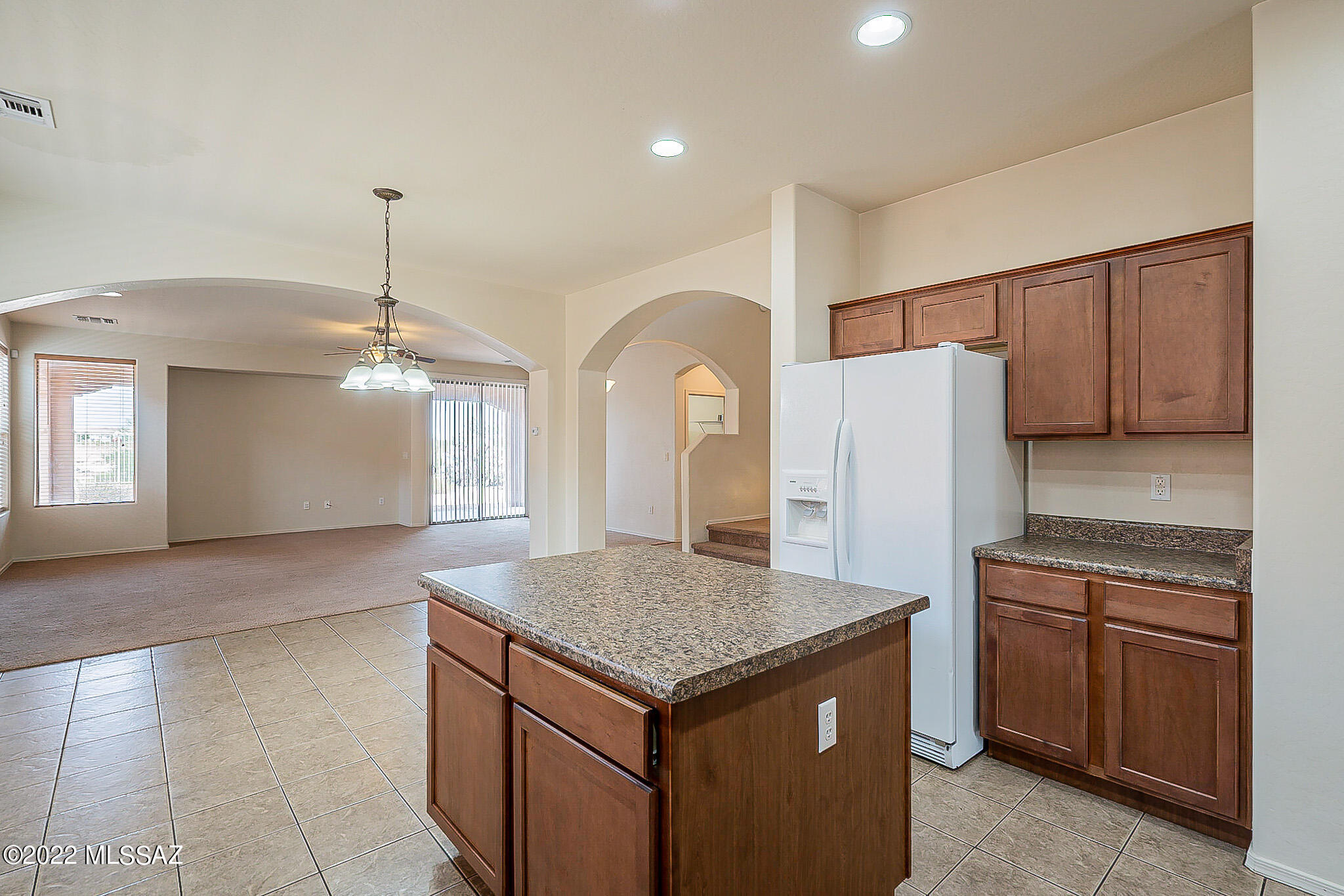 Entrada Bonita (1-253) - Residential Lease