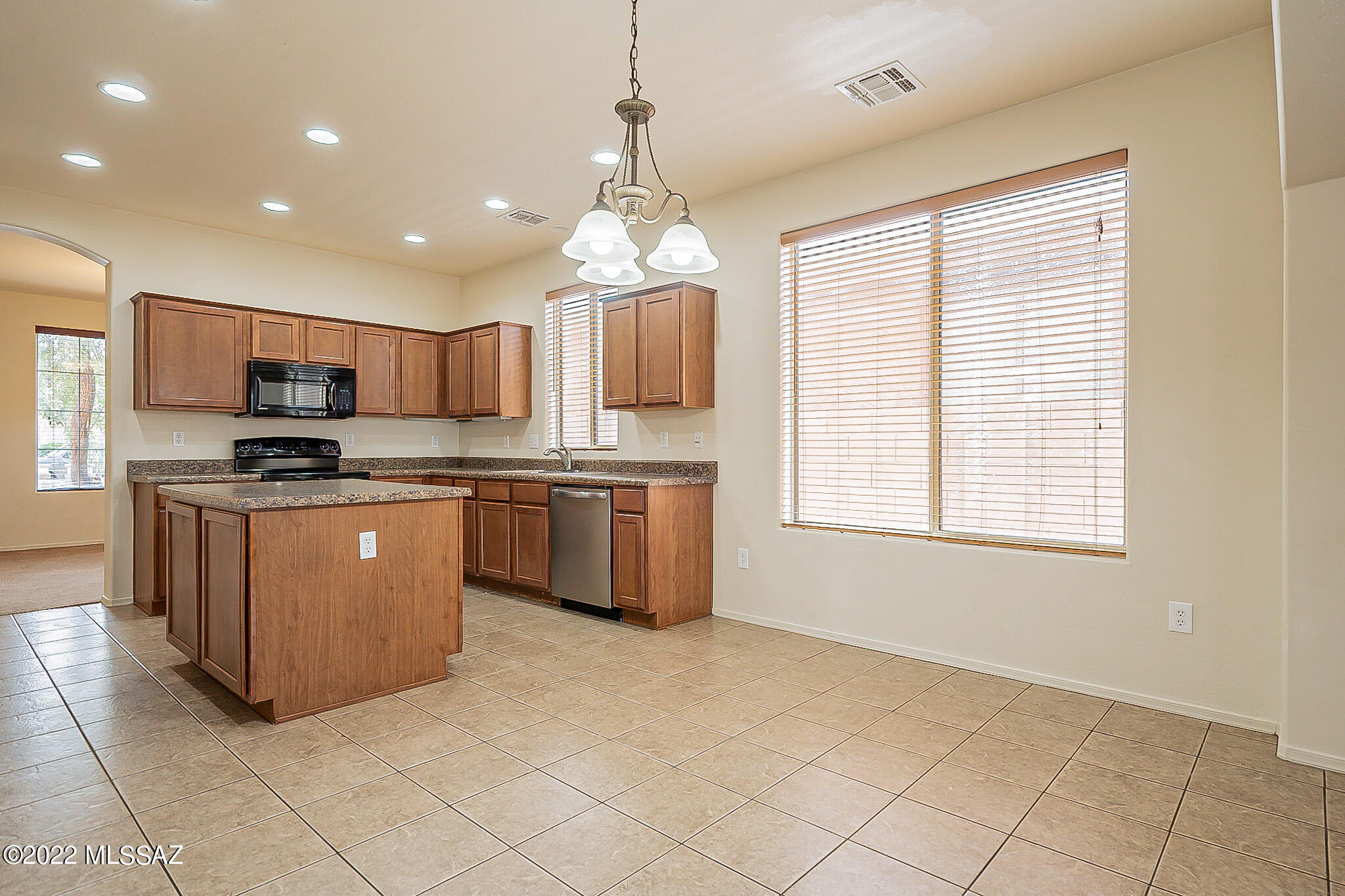 Entrada Bonita (1-253) - Residential Lease