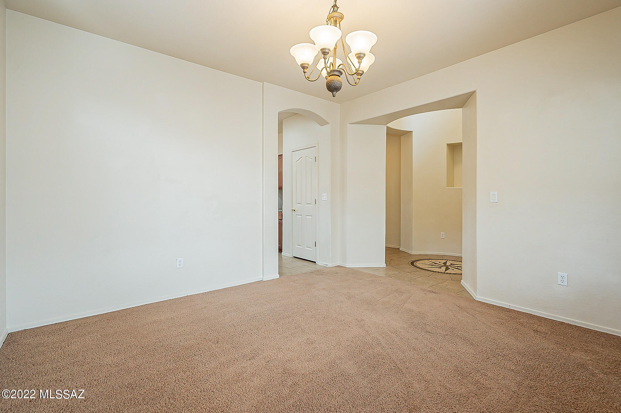 Entrada Bonita (1-253) - Residential Lease