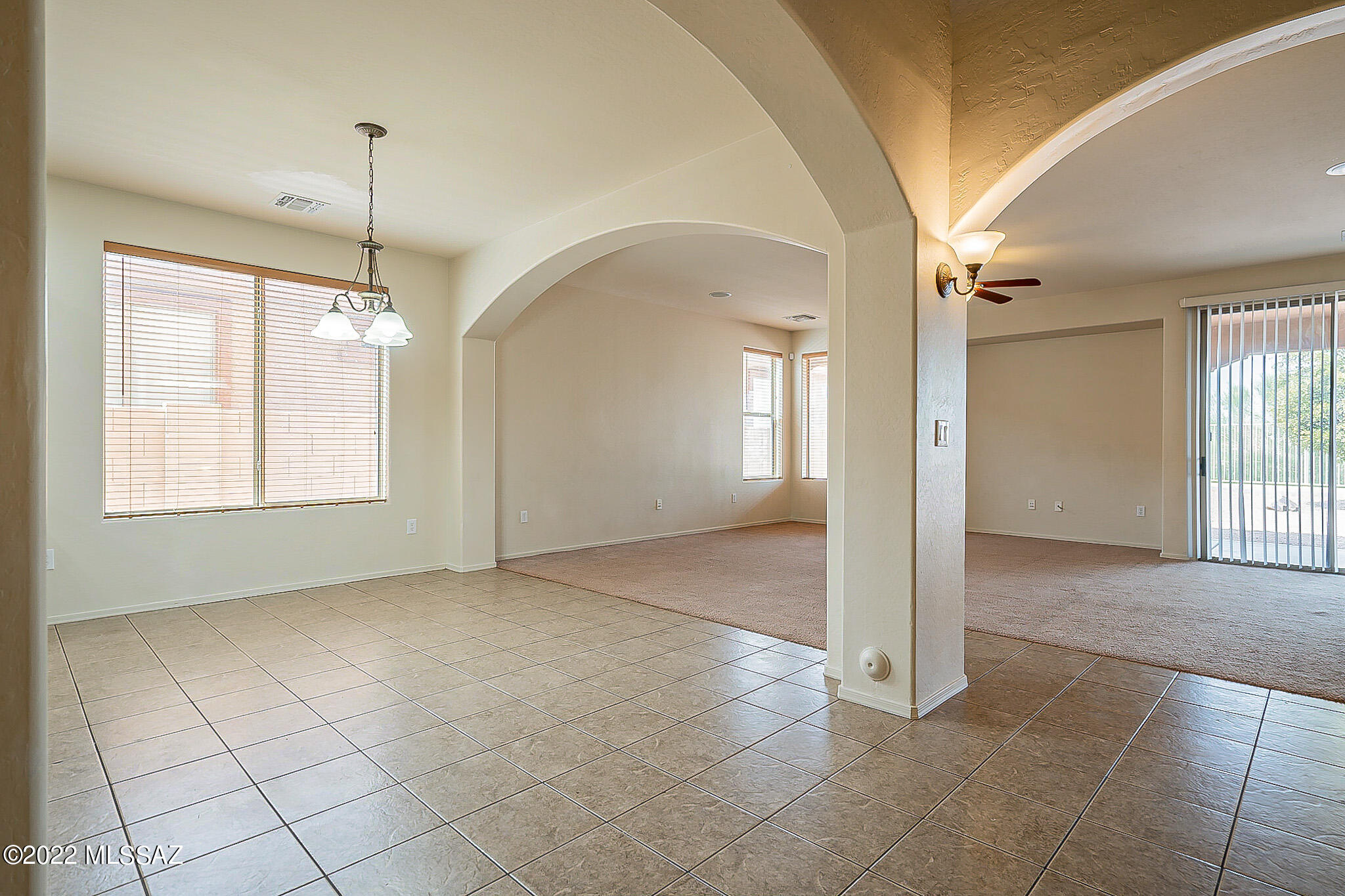 Entrada Bonita (1-253) - Residential Lease