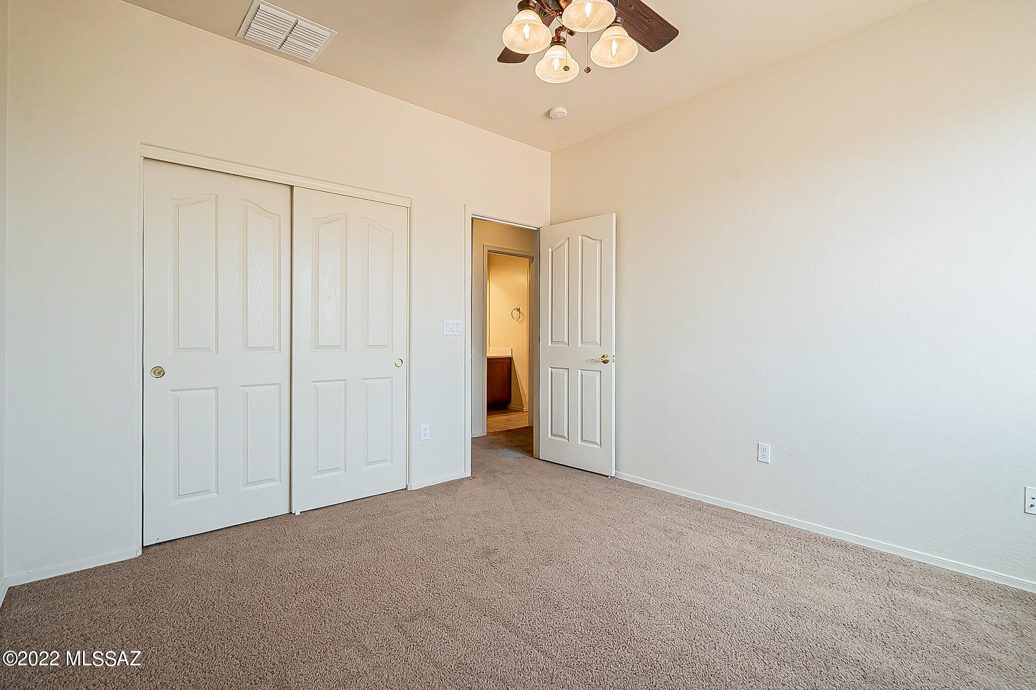 Entrada Bonita (1-253) - Residential Lease