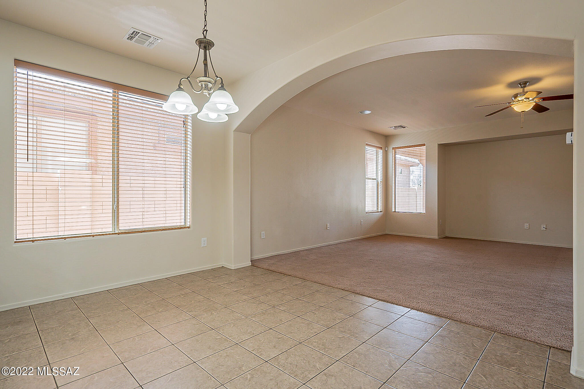 Entrada Bonita (1-253) - Residential Lease