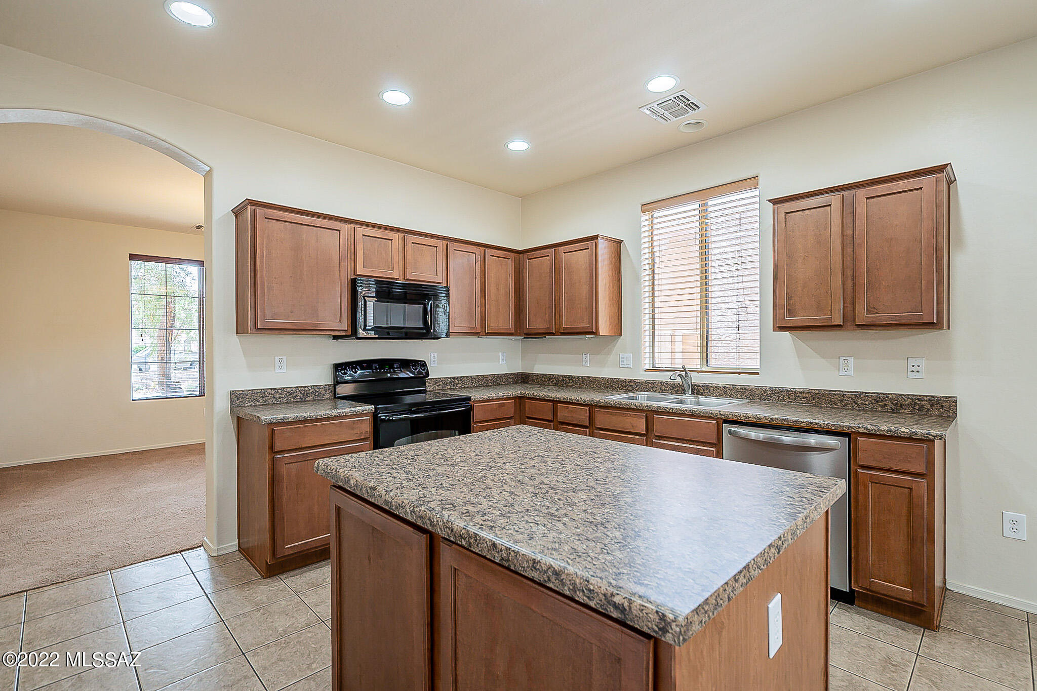 Entrada Bonita (1-253) - Residential Lease