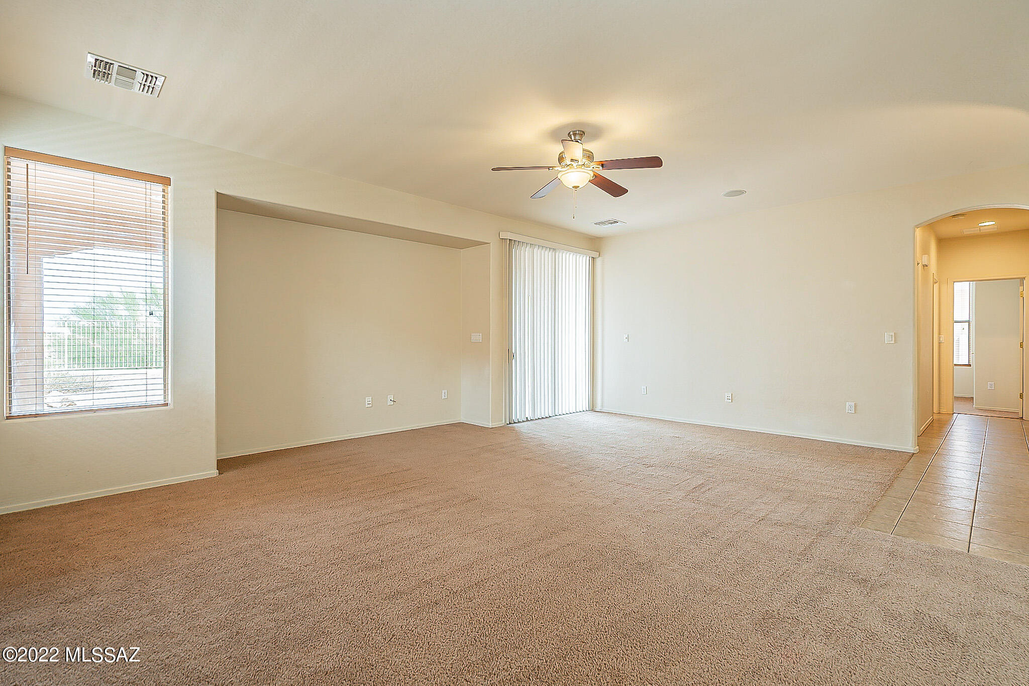 Entrada Bonita (1-253) - Residential Lease