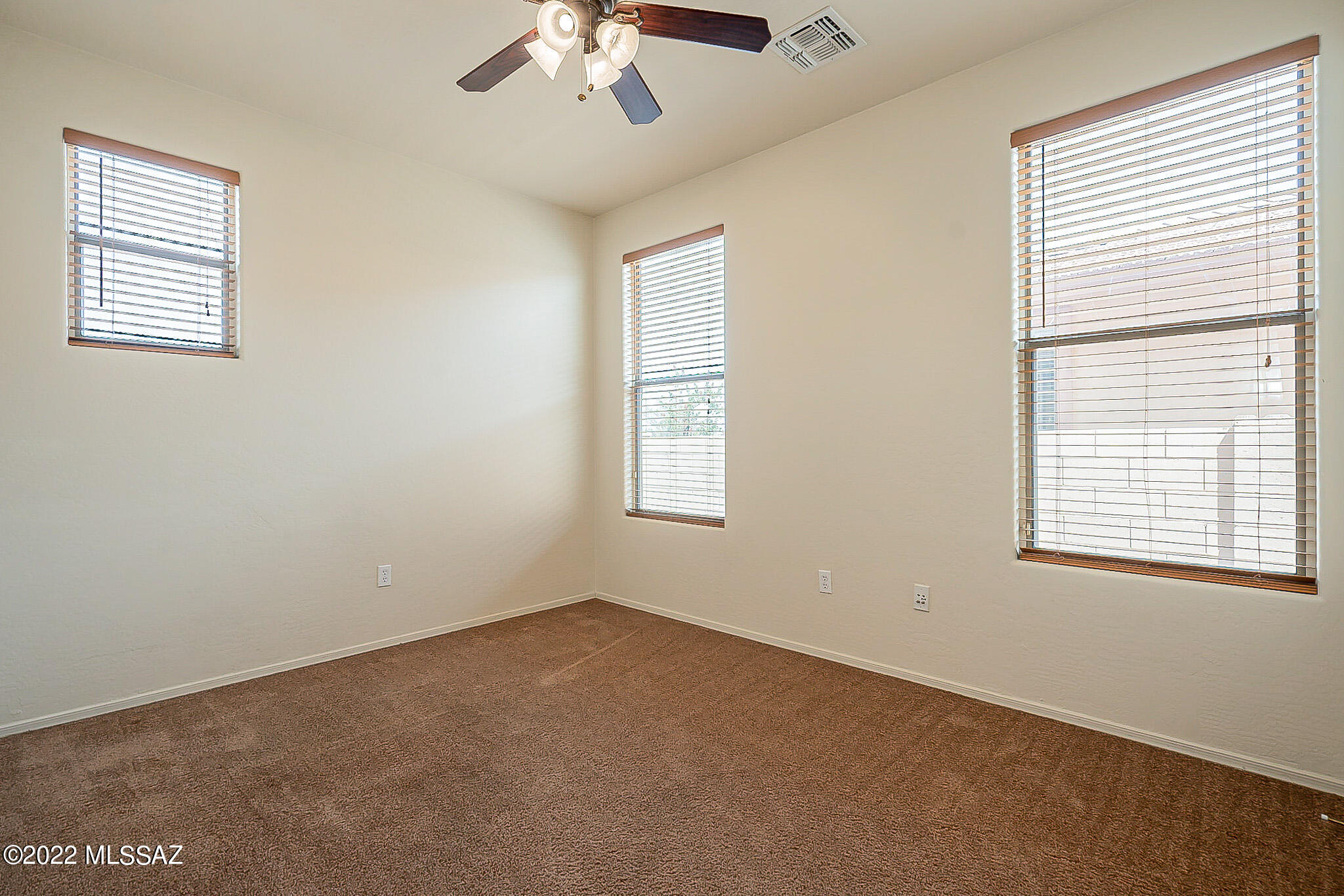 Entrada Bonita (1-253) - Residential Lease
