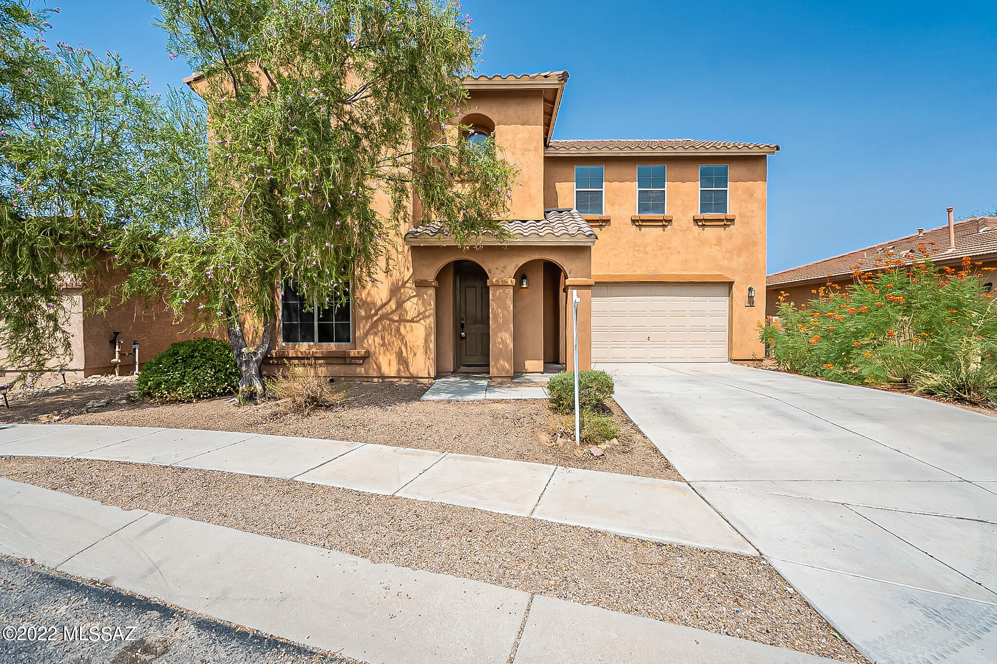 Entrada Bonita (1-253) - Residential Lease