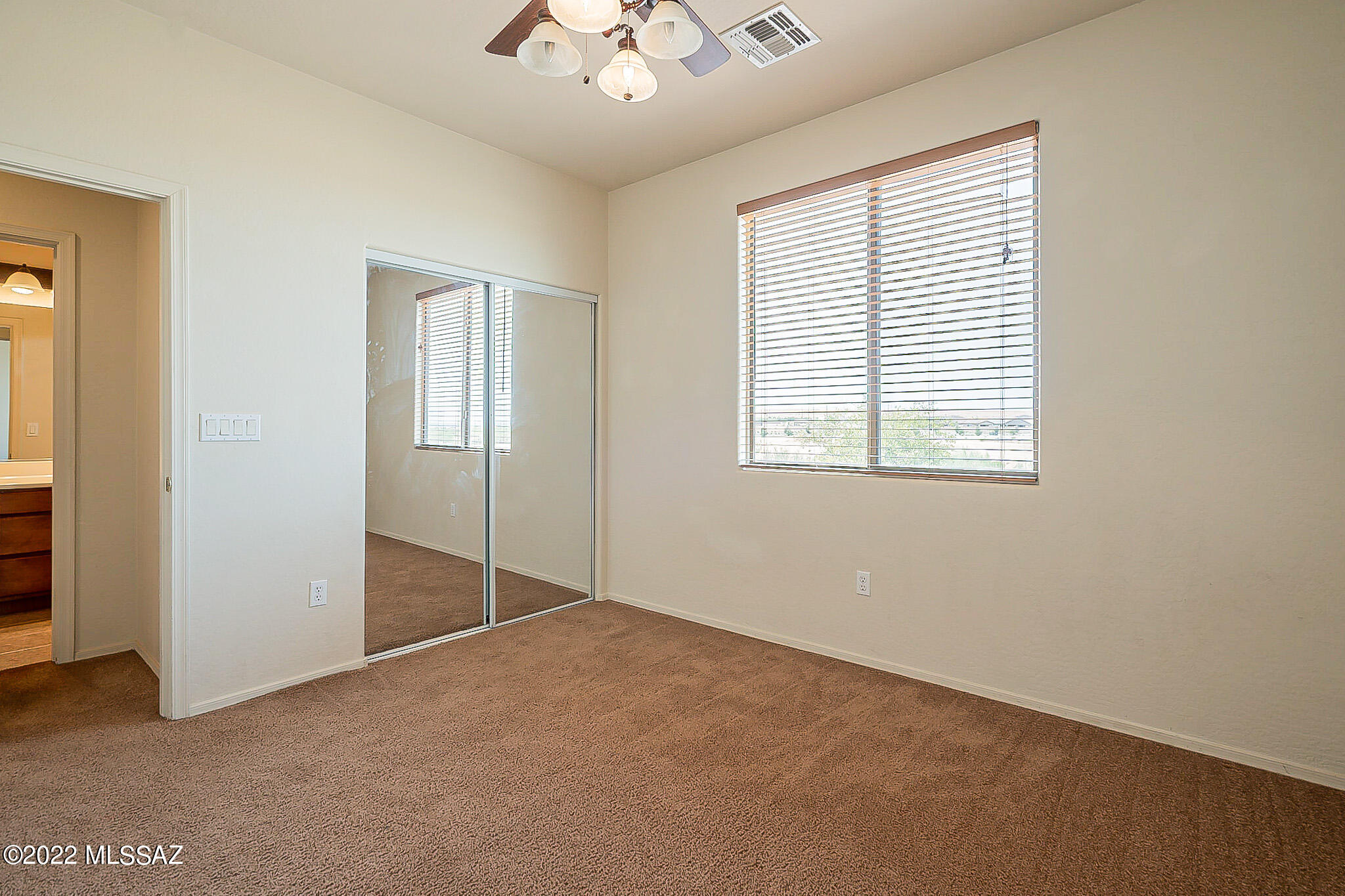 Entrada Bonita (1-253) - Residential Lease