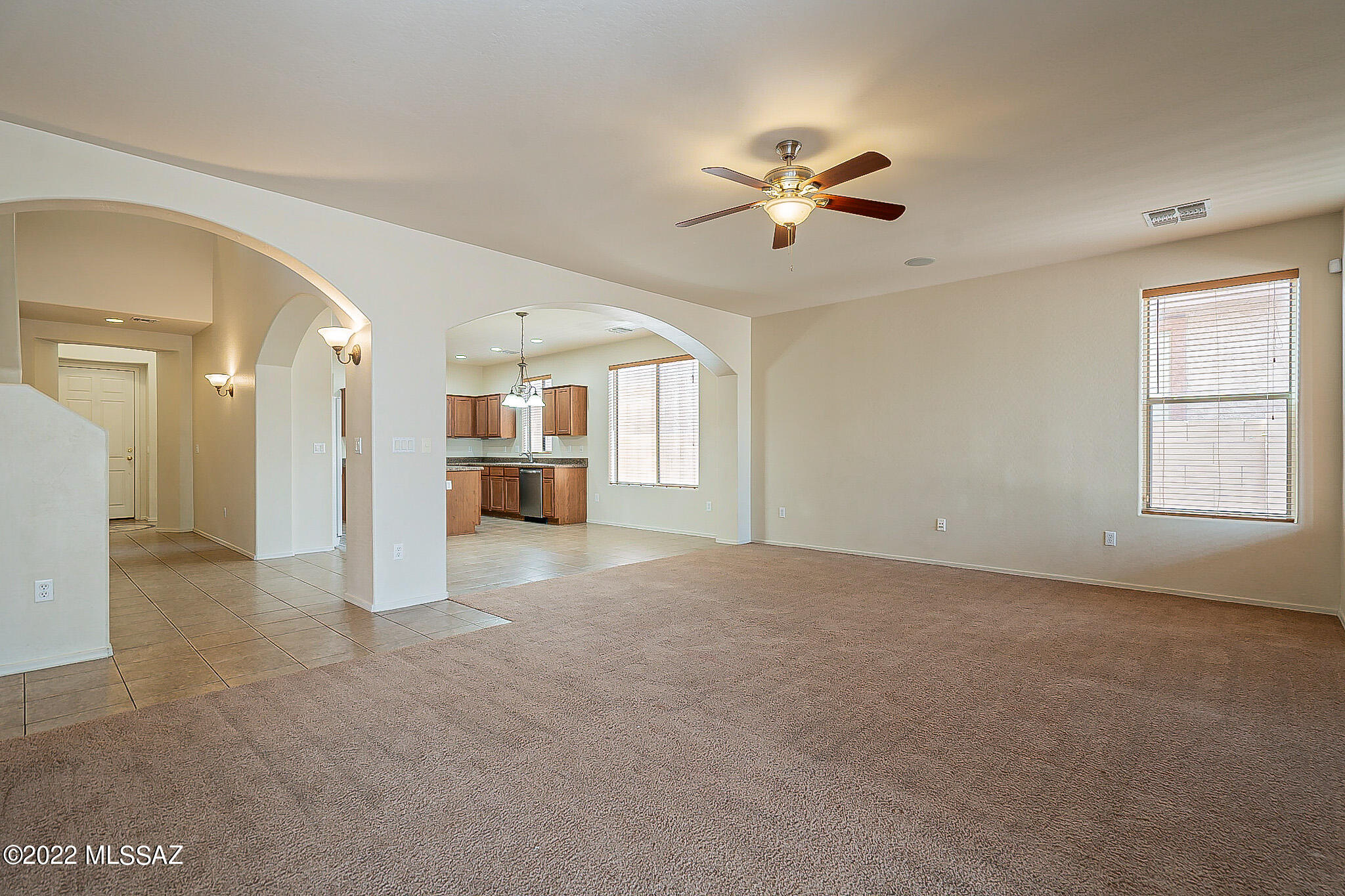Entrada Bonita (1-253) - Residential Lease