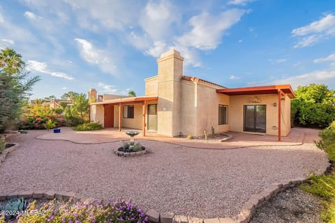 A home in Green Valley