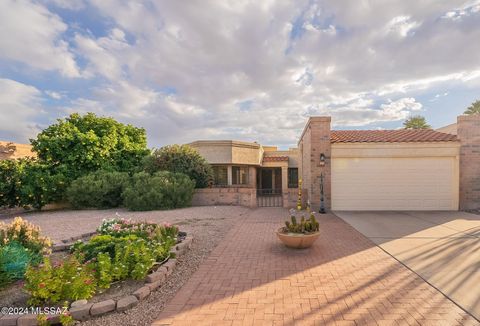 A home in Green Valley