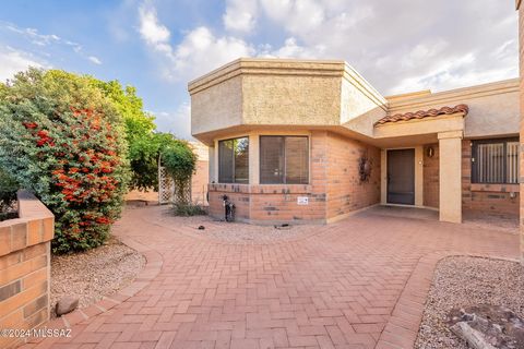 A home in Green Valley