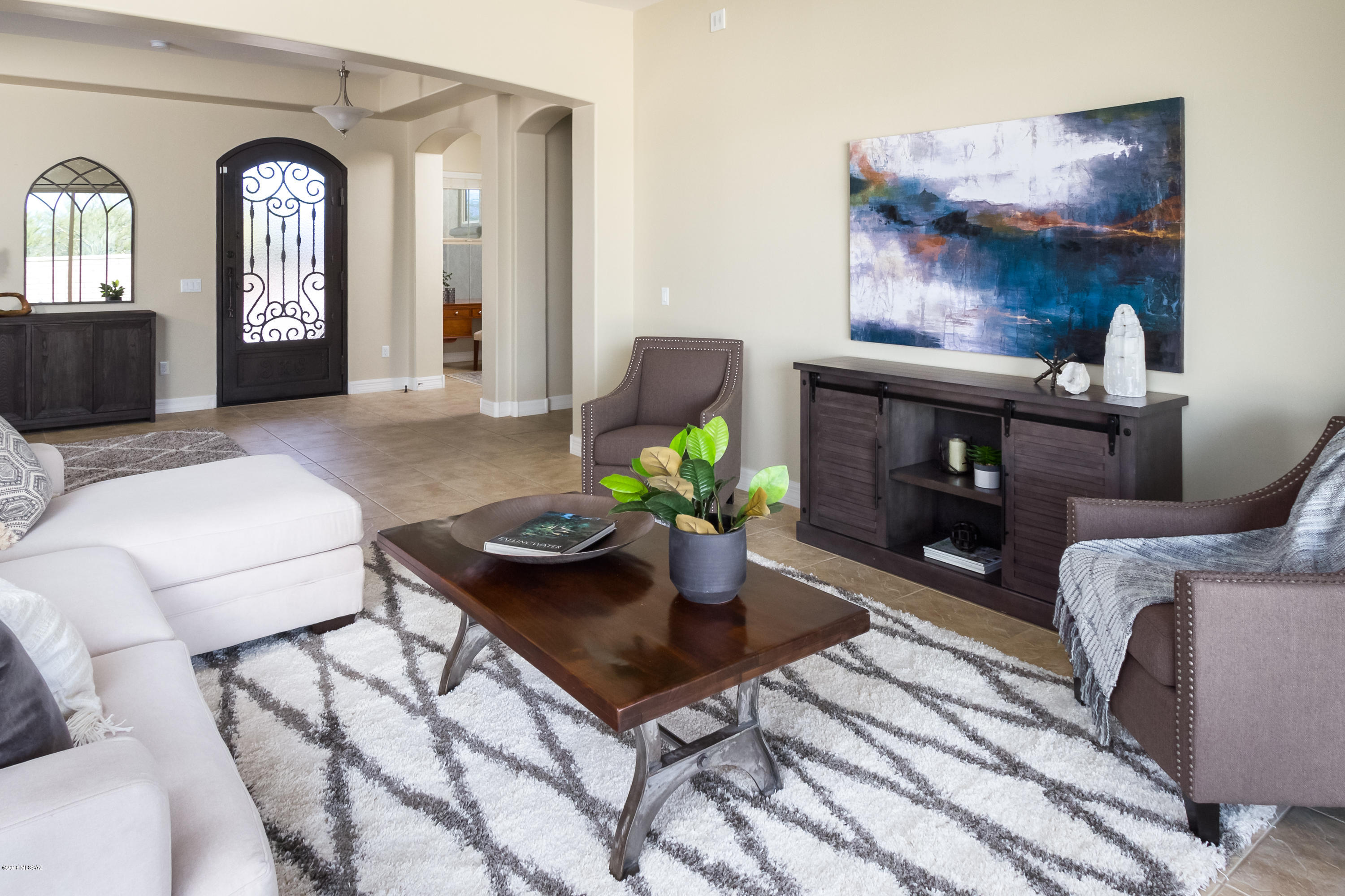 Tortolita Vistas (1-22, 36-39, 92-150) - Residential