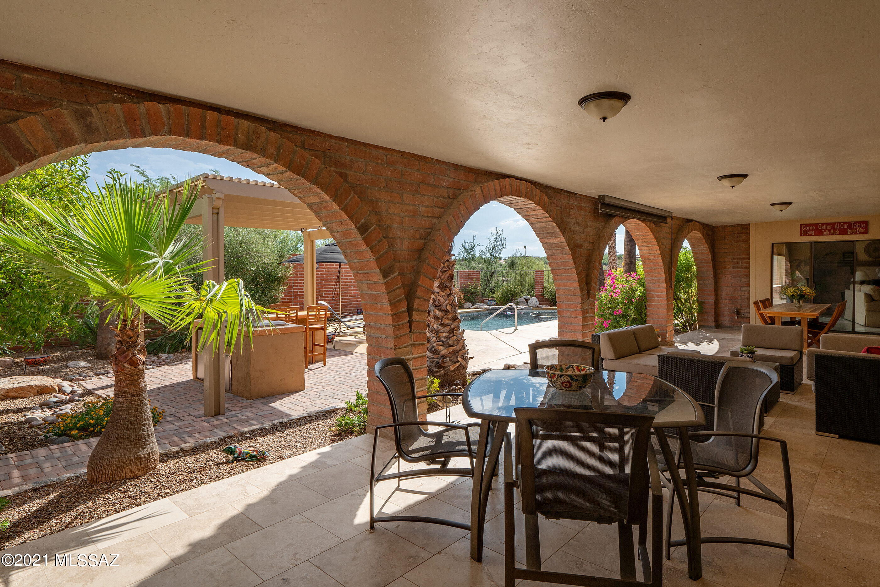Cimarron Foothills Estates (254-408) - Residential