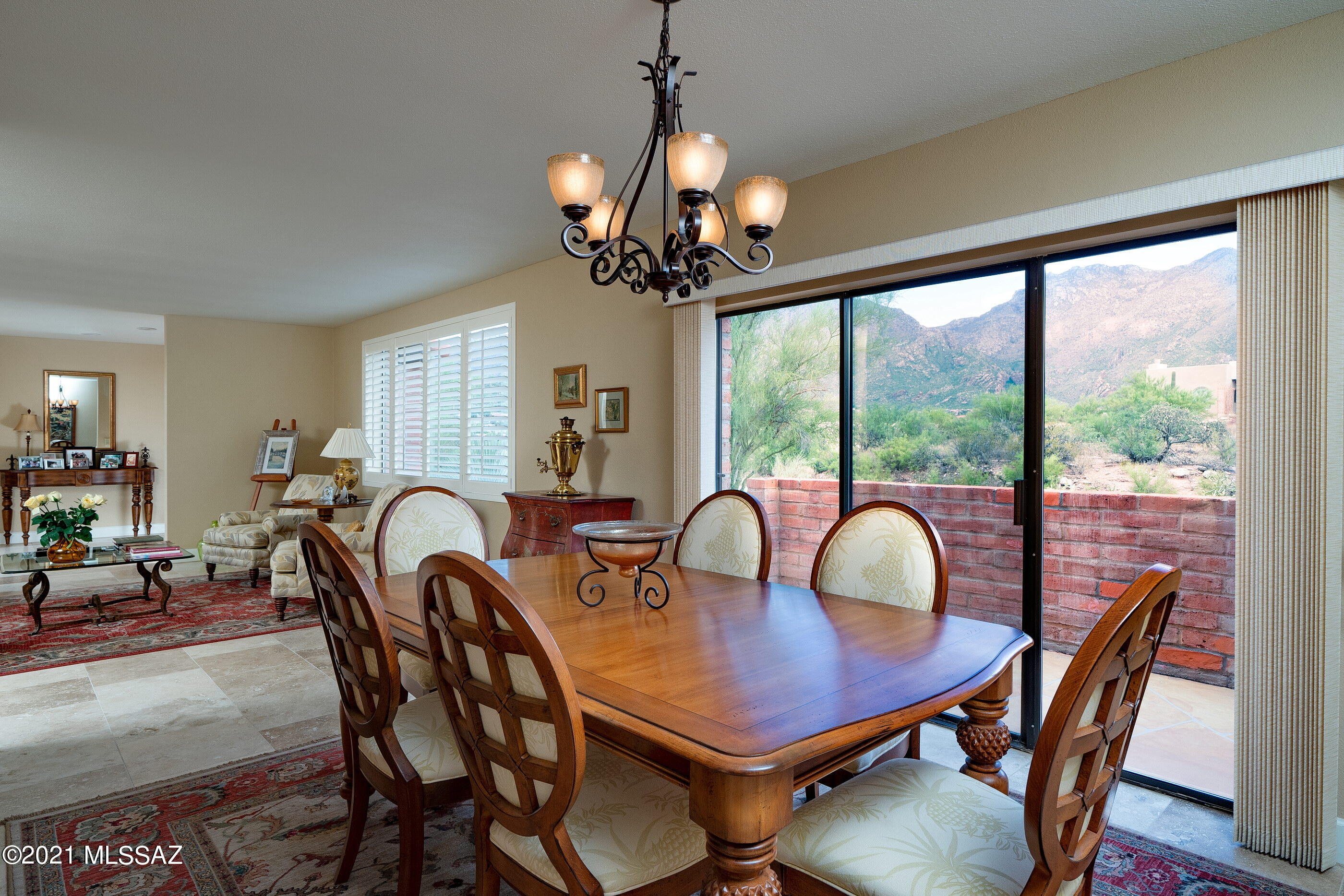 Cimarron Foothills Estates (254-408) - Residential