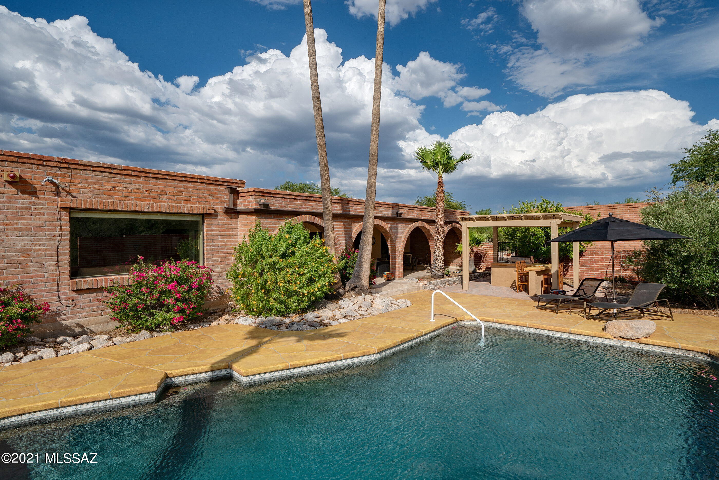 Cimarron Foothills Estates (254-408) - Residential
