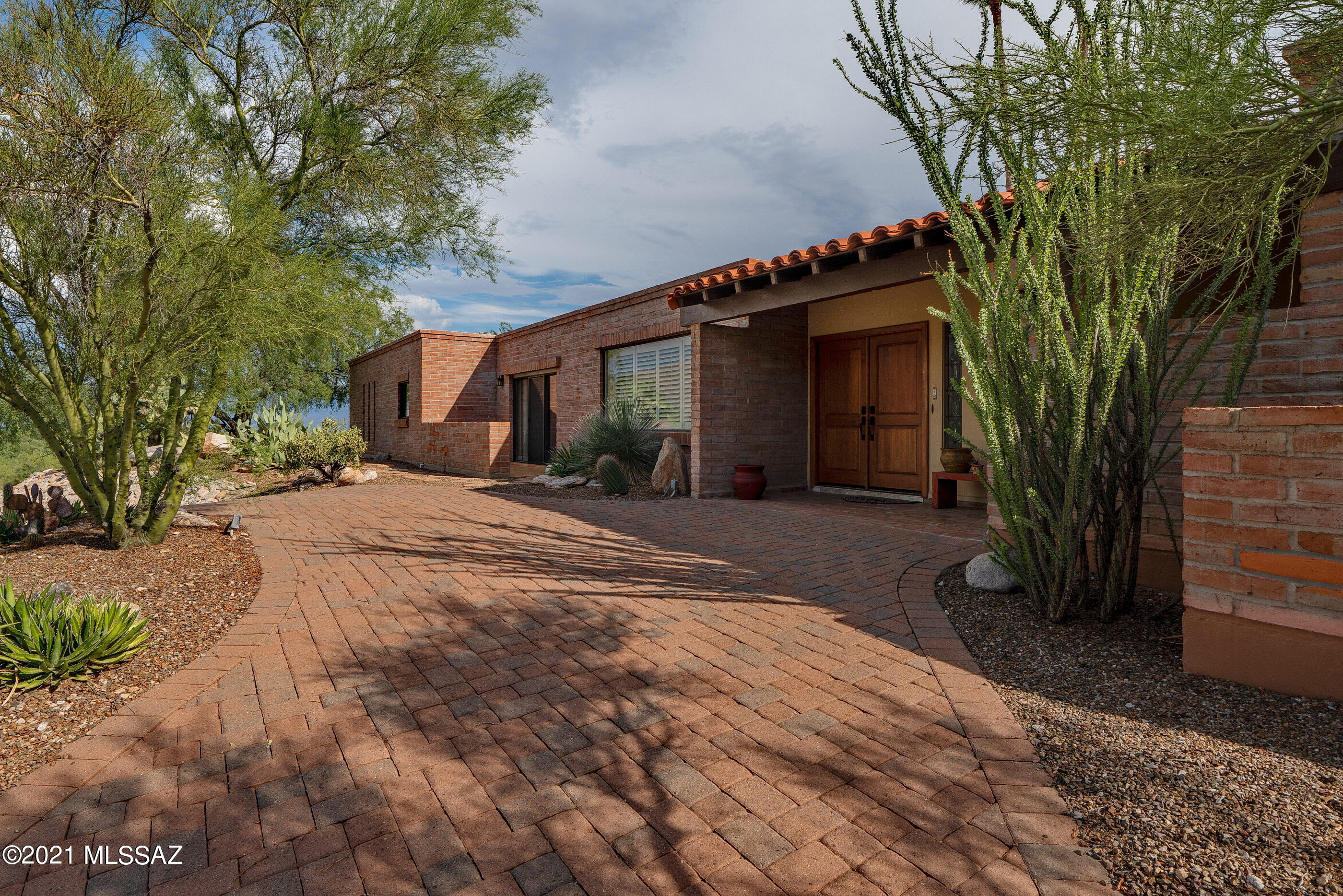 Cimarron Foothills Estates (254-408) - Residential
