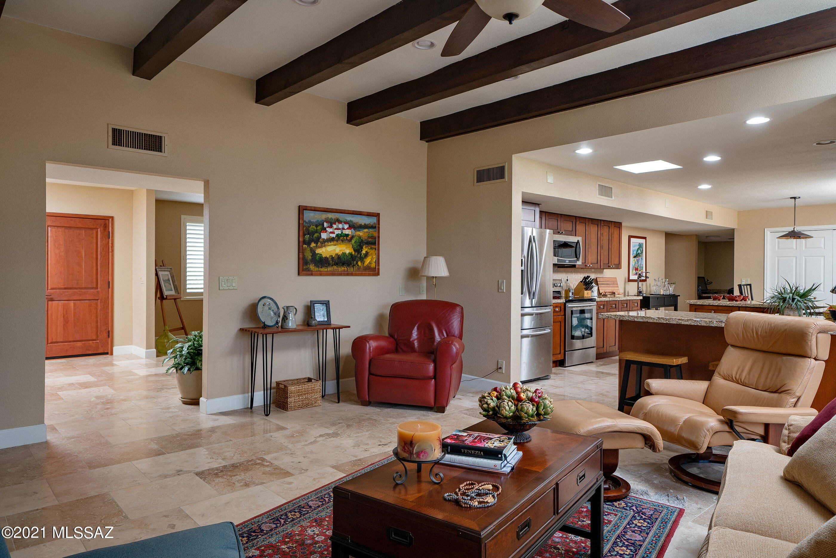 Cimarron Foothills Estates (254-408) - Residential