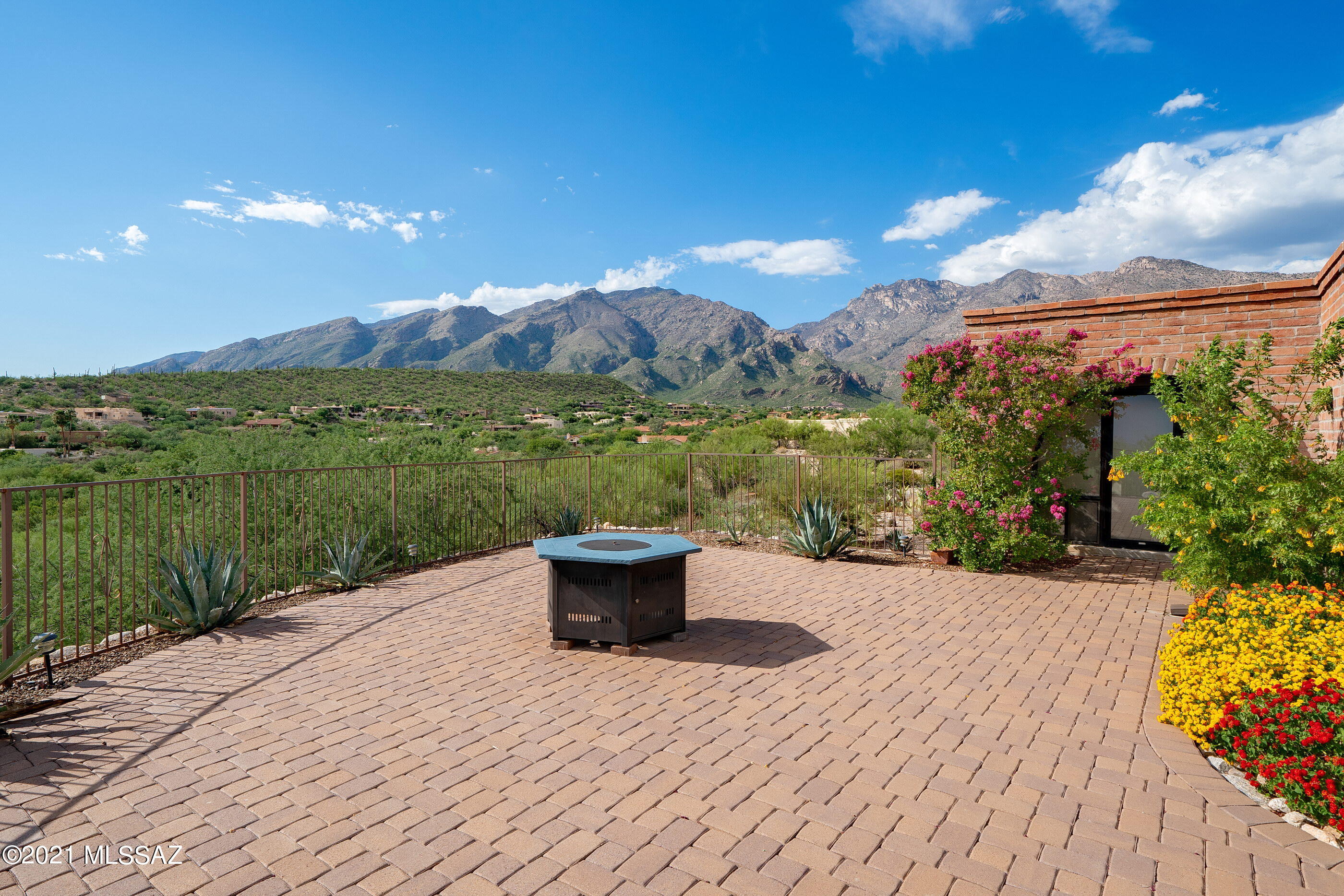 Cimarron Foothills Estates (254-408) - Residential