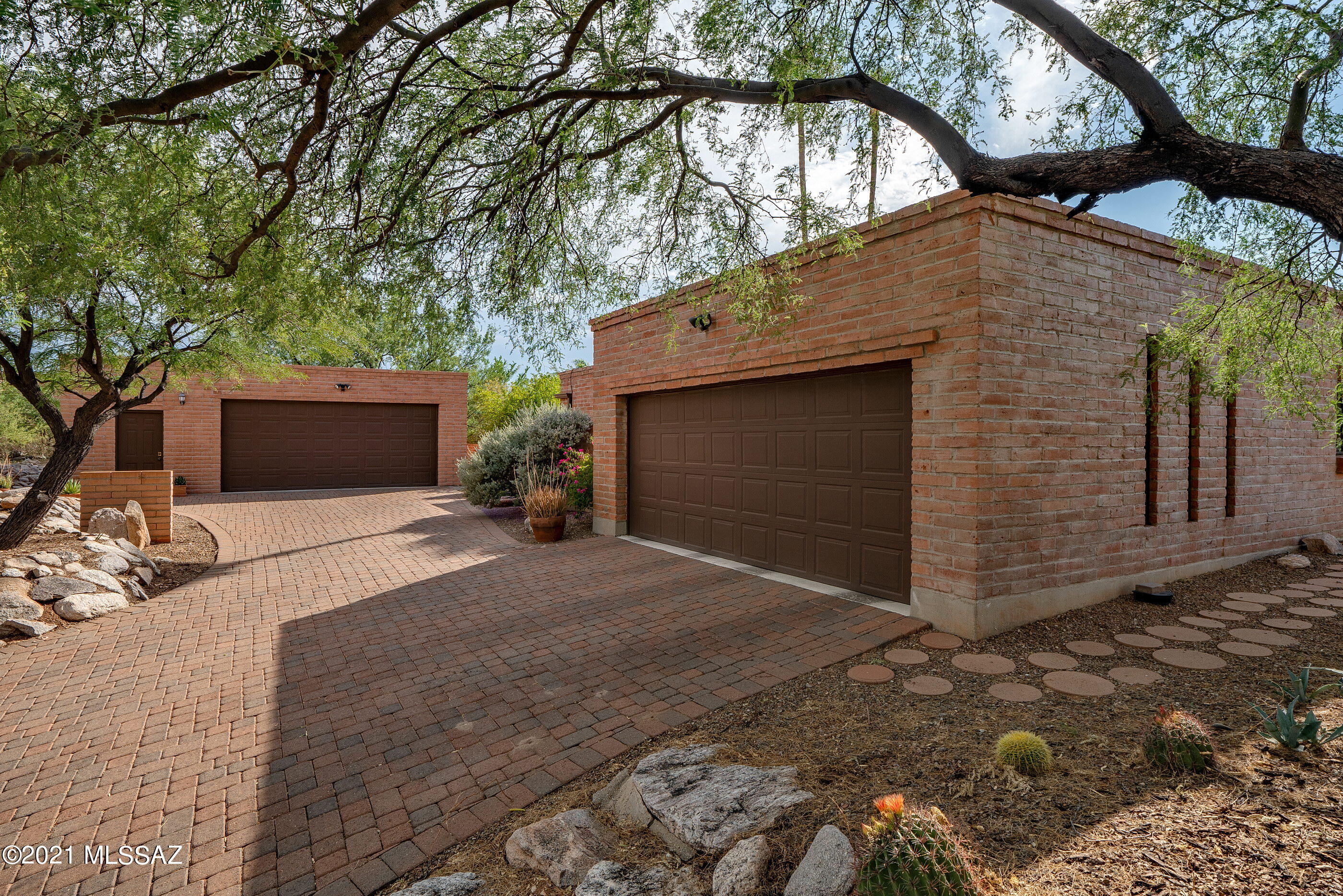 Cimarron Foothills Estates (254-408) - Residential