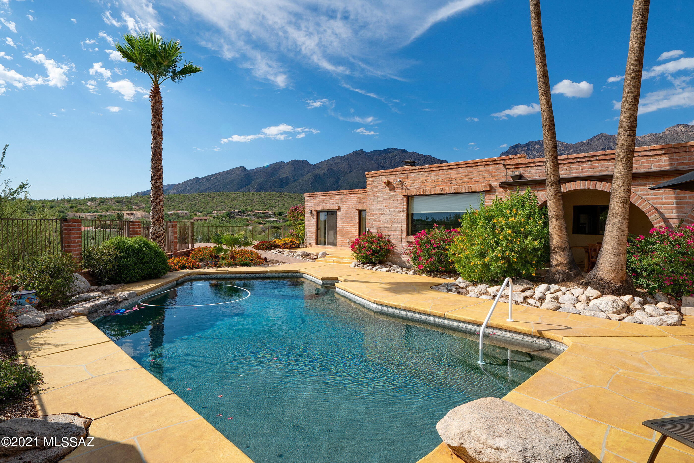 Cimarron Foothills Estates (254-408) - Residential
