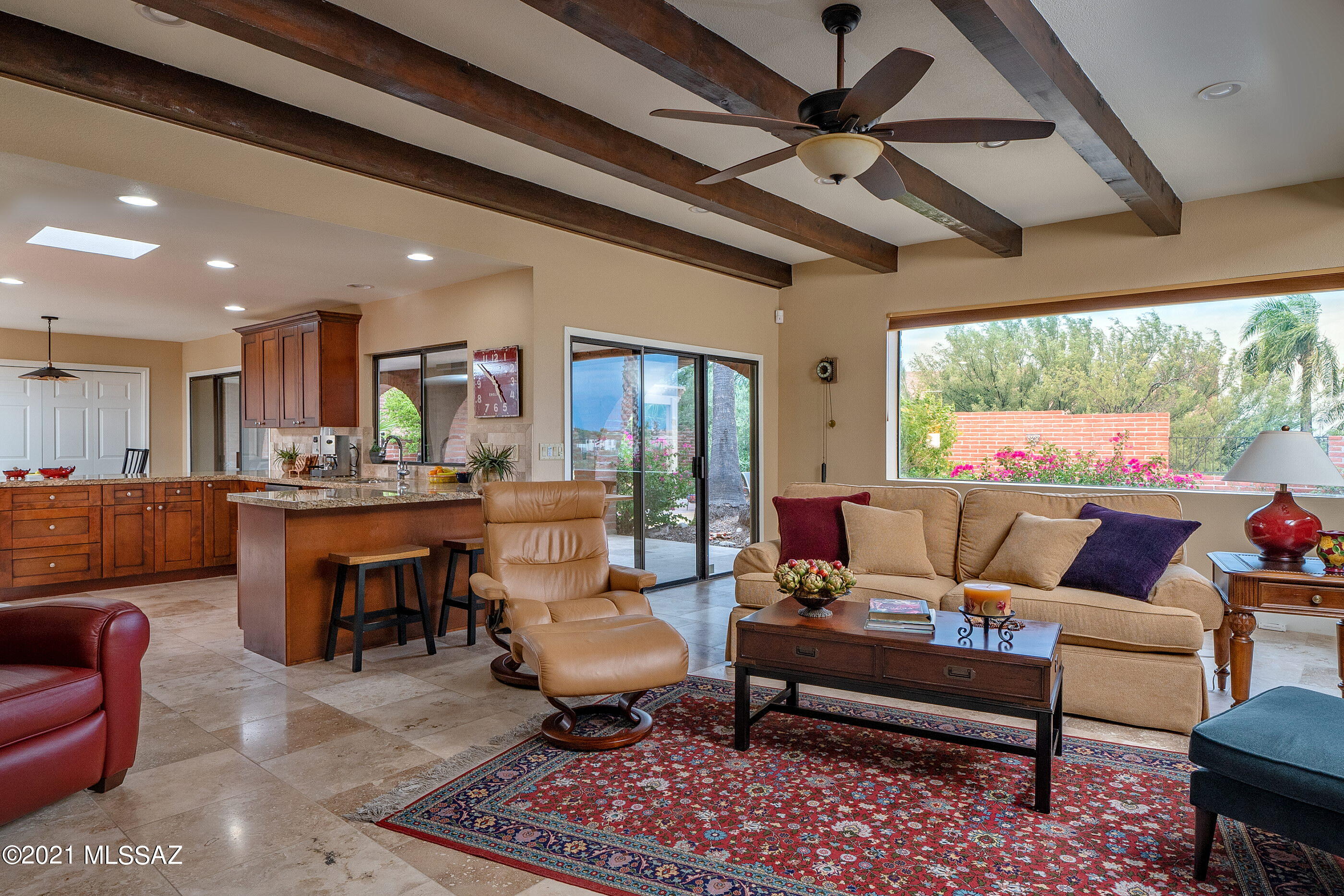 Cimarron Foothills Estates (254-408) - Residential