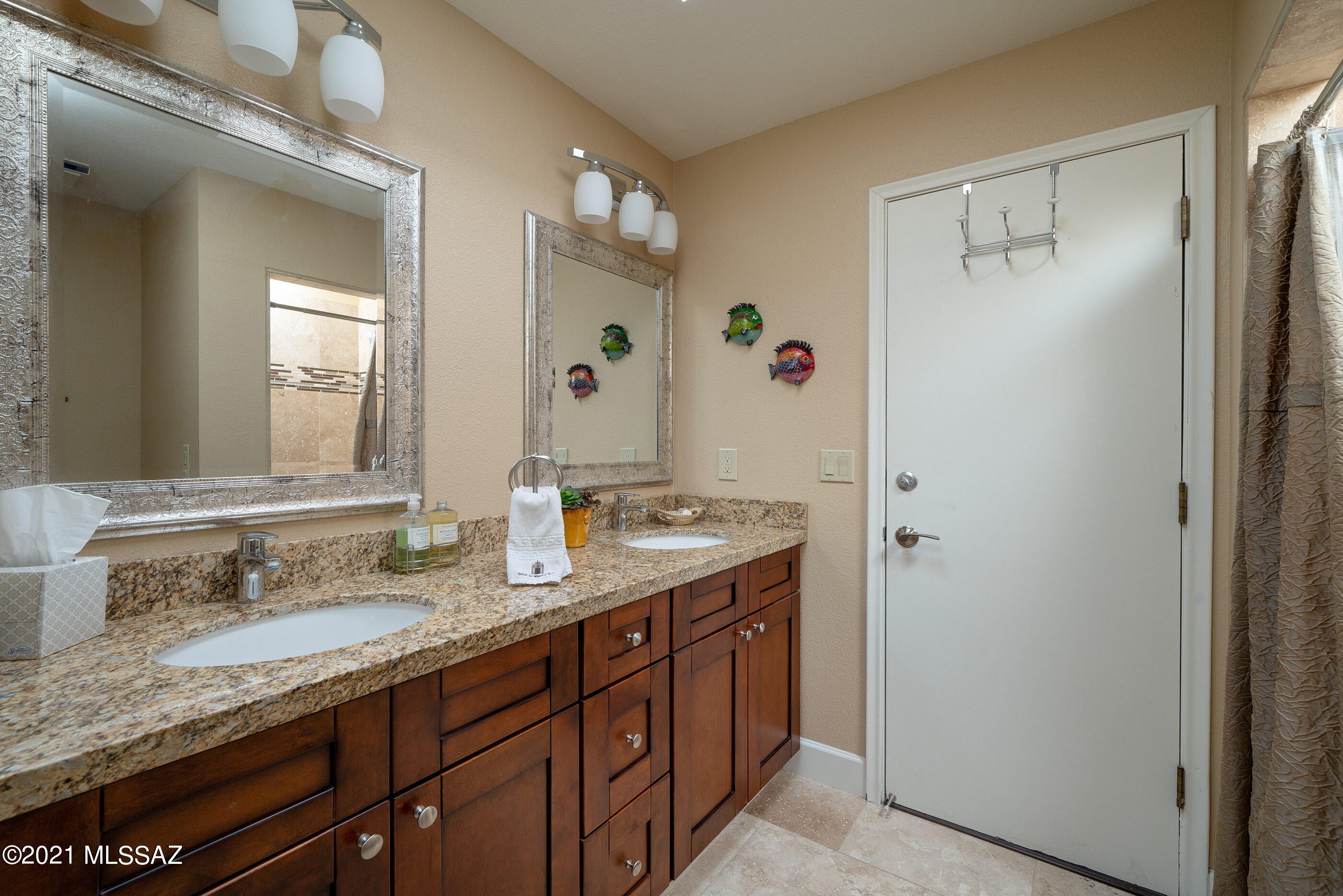Cimarron Foothills Estates (254-408) - Residential