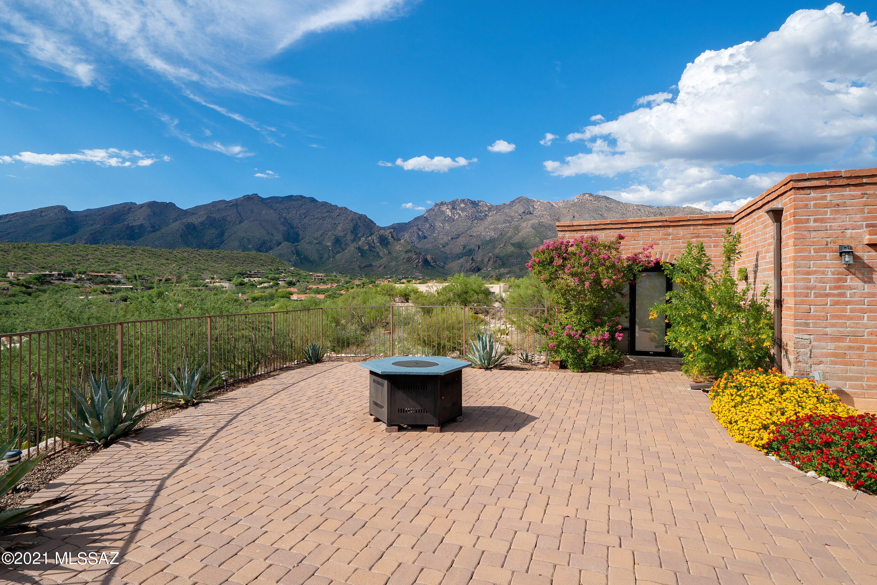 Cimarron Foothills Estates (254-408) - Residential