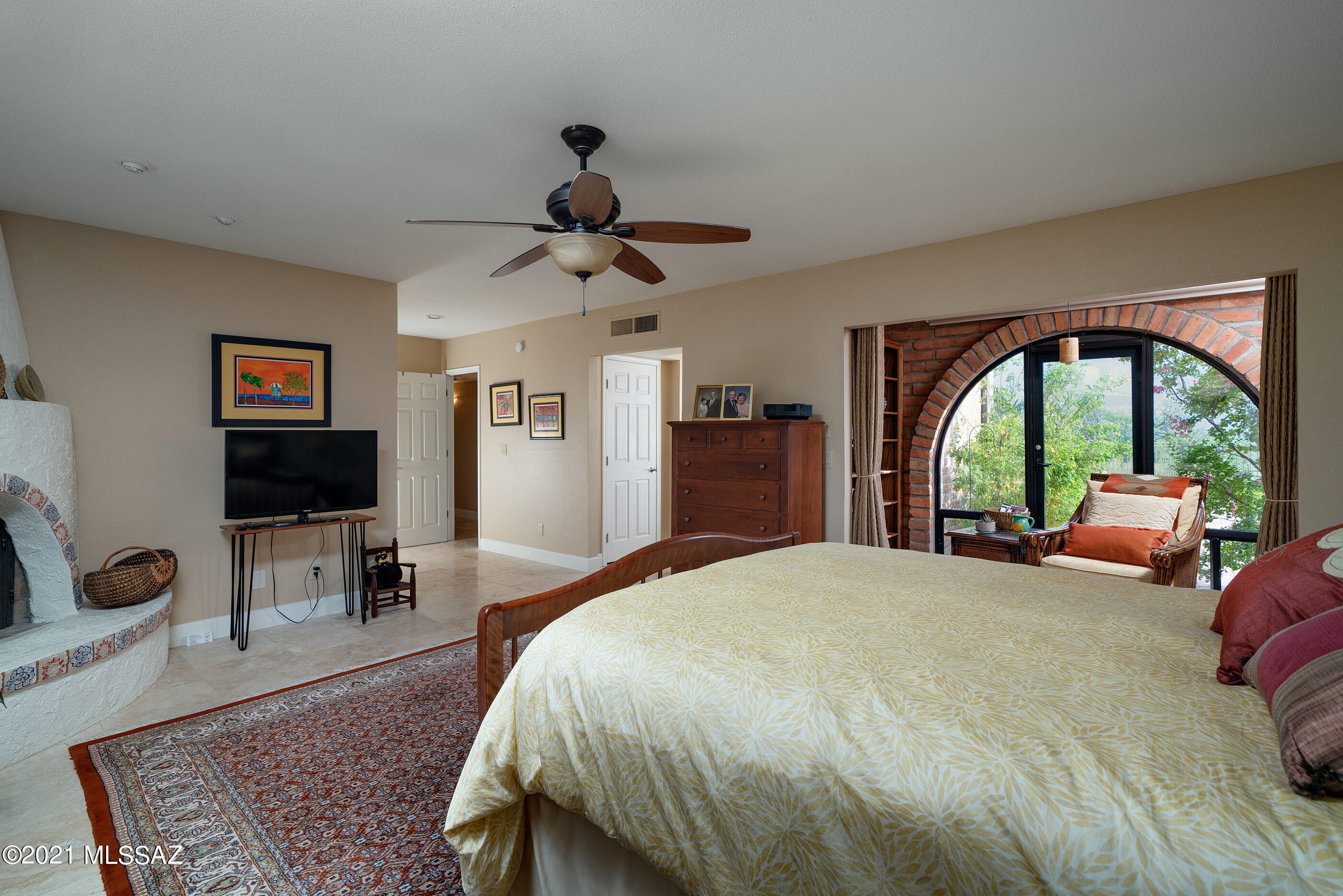 Cimarron Foothills Estates (254-408) - Residential