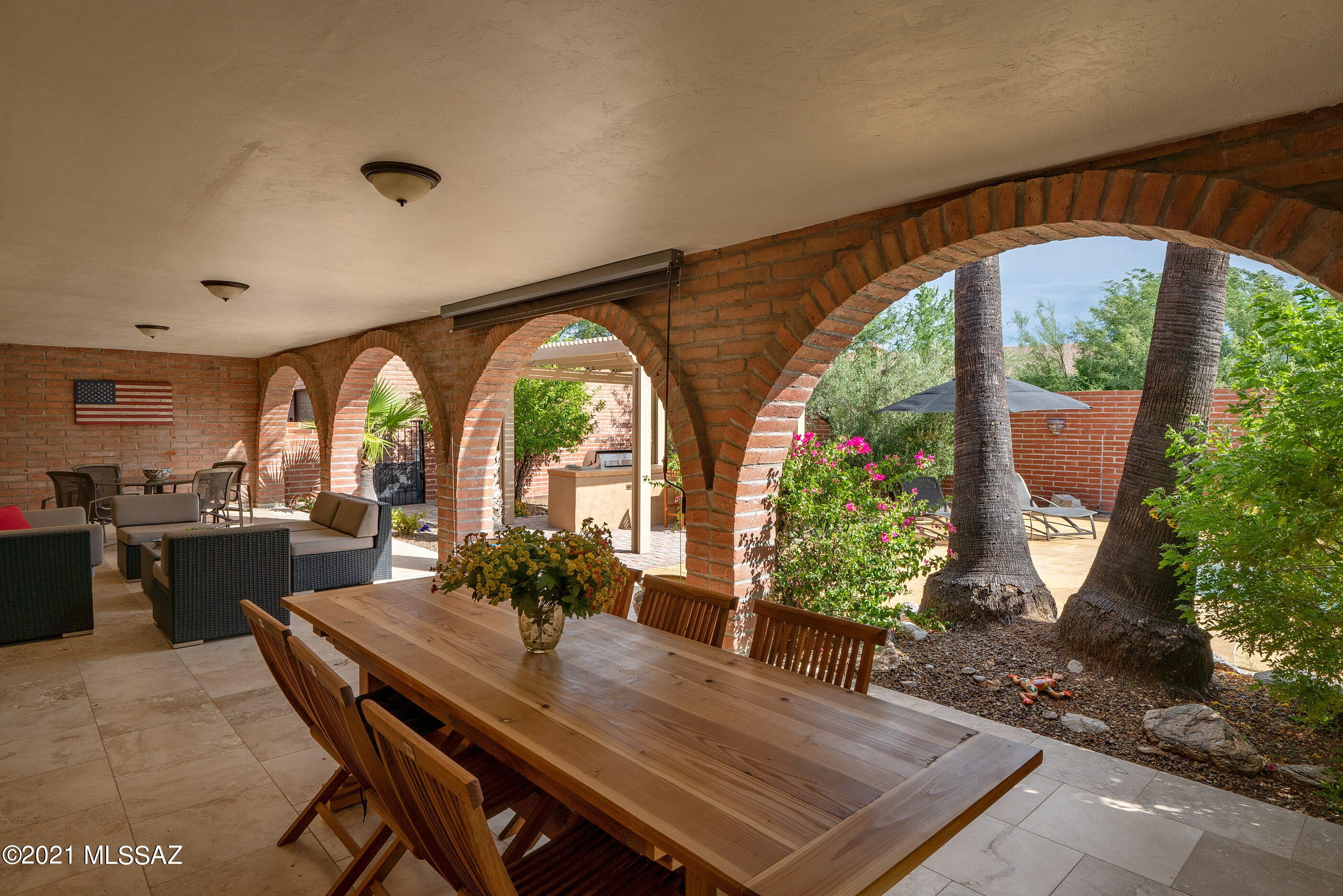 Cimarron Foothills Estates (254-408) - Residential