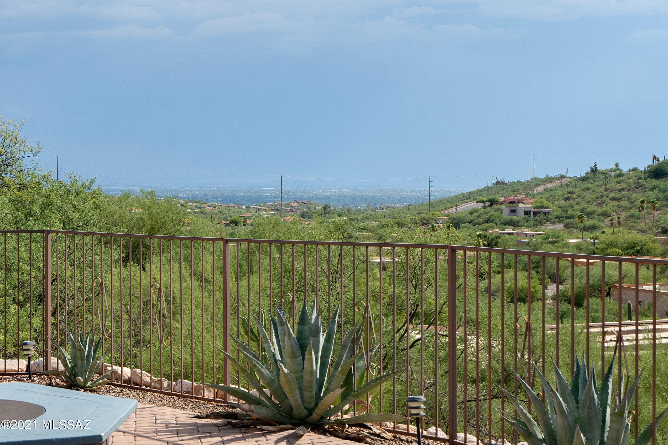 Cimarron Foothills Estates (254-408) - Residential