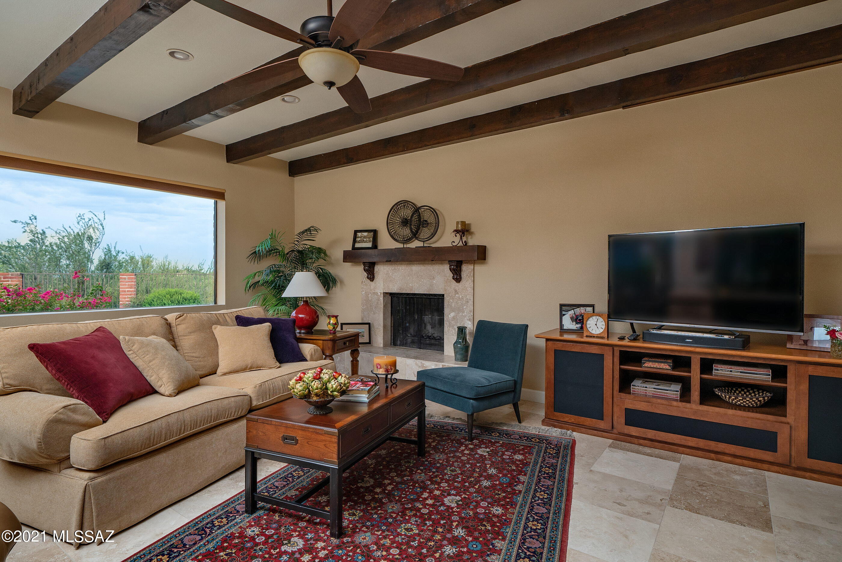 Cimarron Foothills Estates (254-408) - Residential