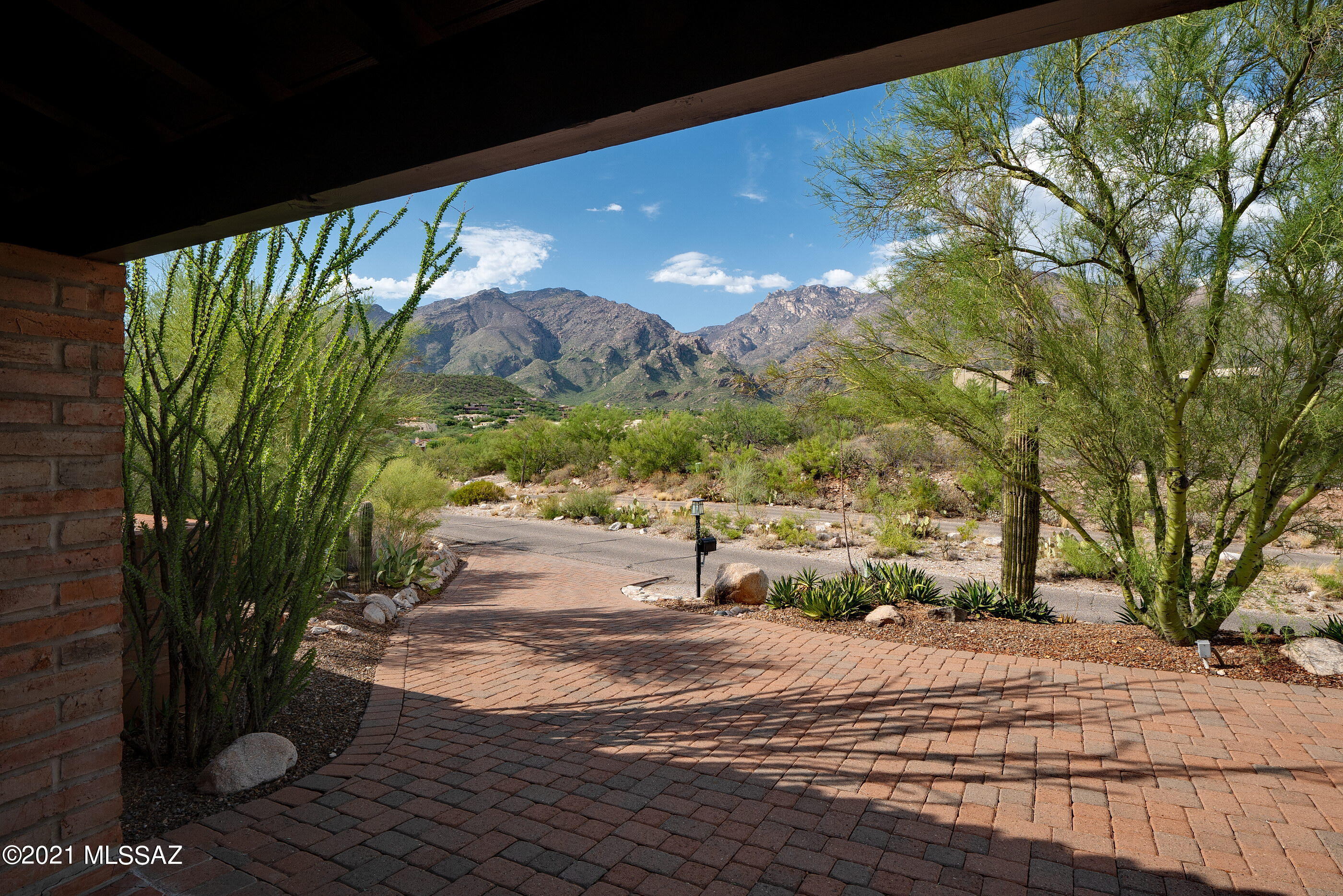 Cimarron Foothills Estates (254-408) - Residential