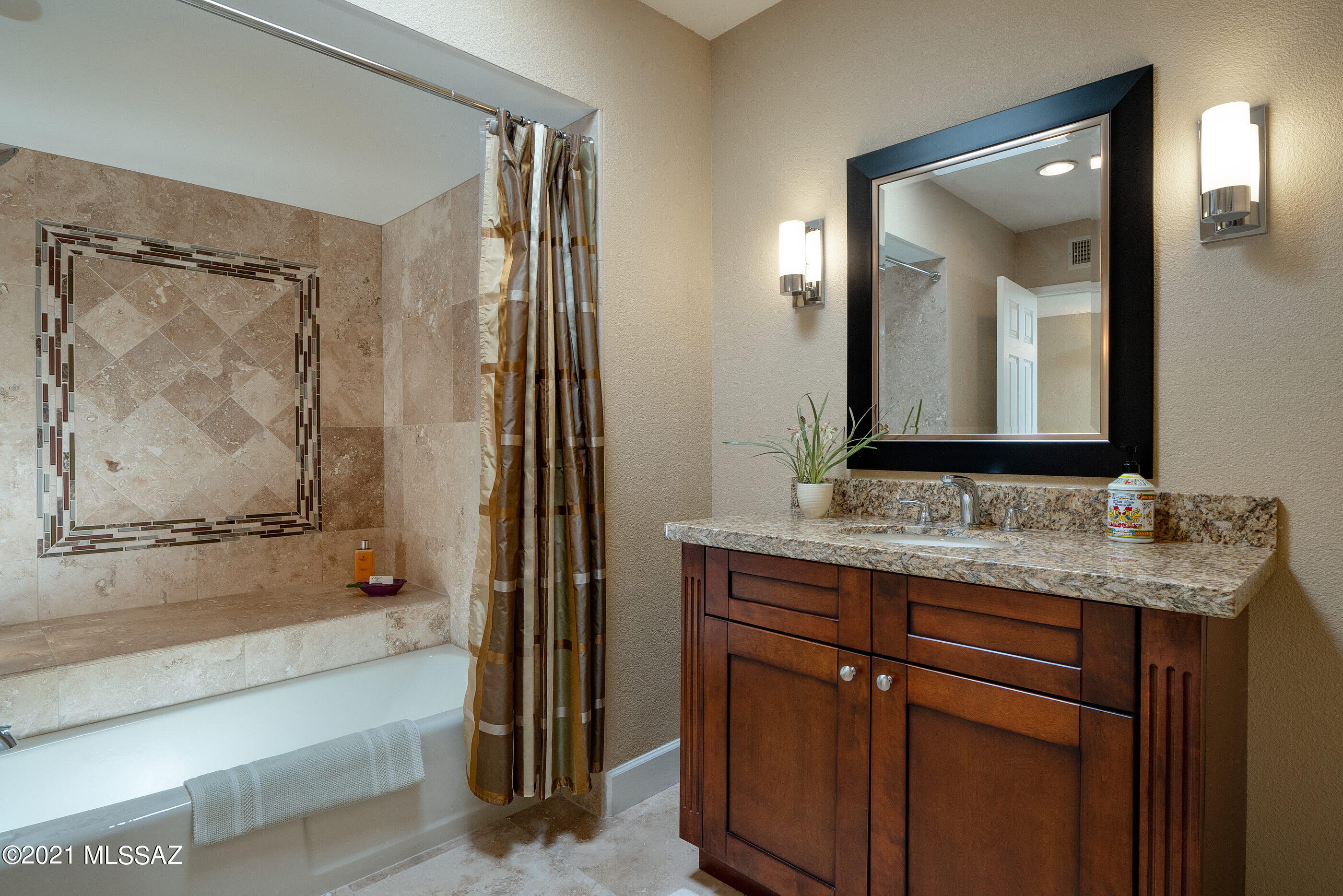 Cimarron Foothills Estates (254-408) - Residential
