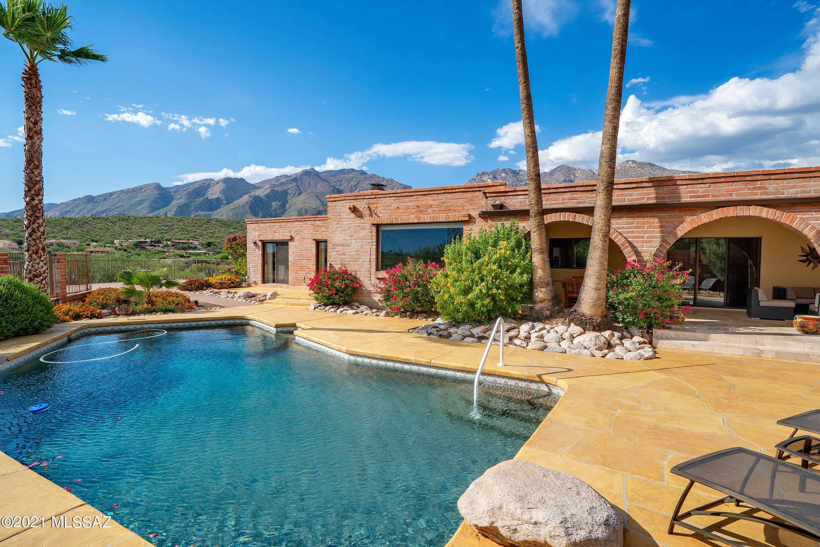 Cimarron Foothills Estates (254-408) - Residential
