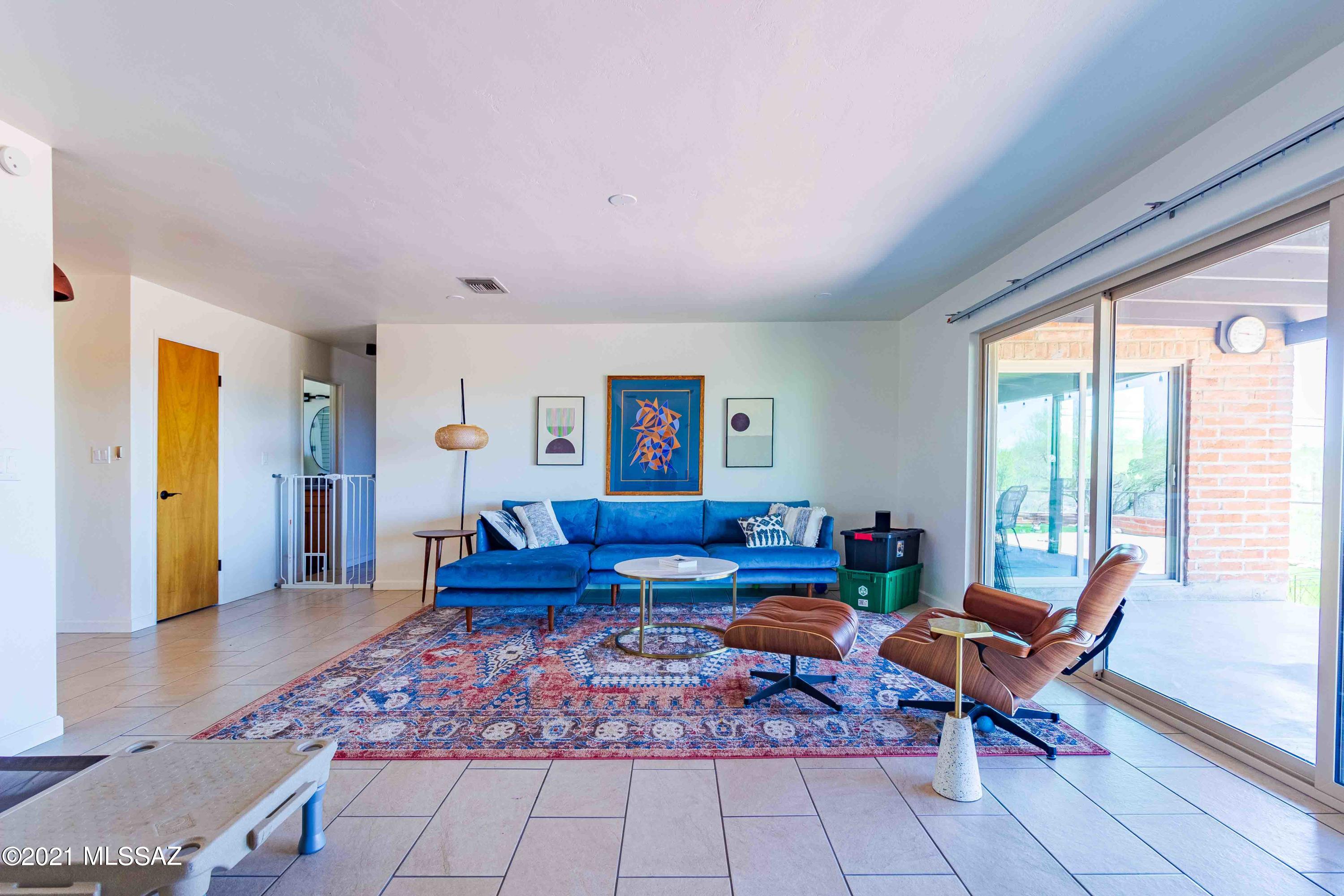 Flecha Caida Ranch Estates #5 - Residential Lease