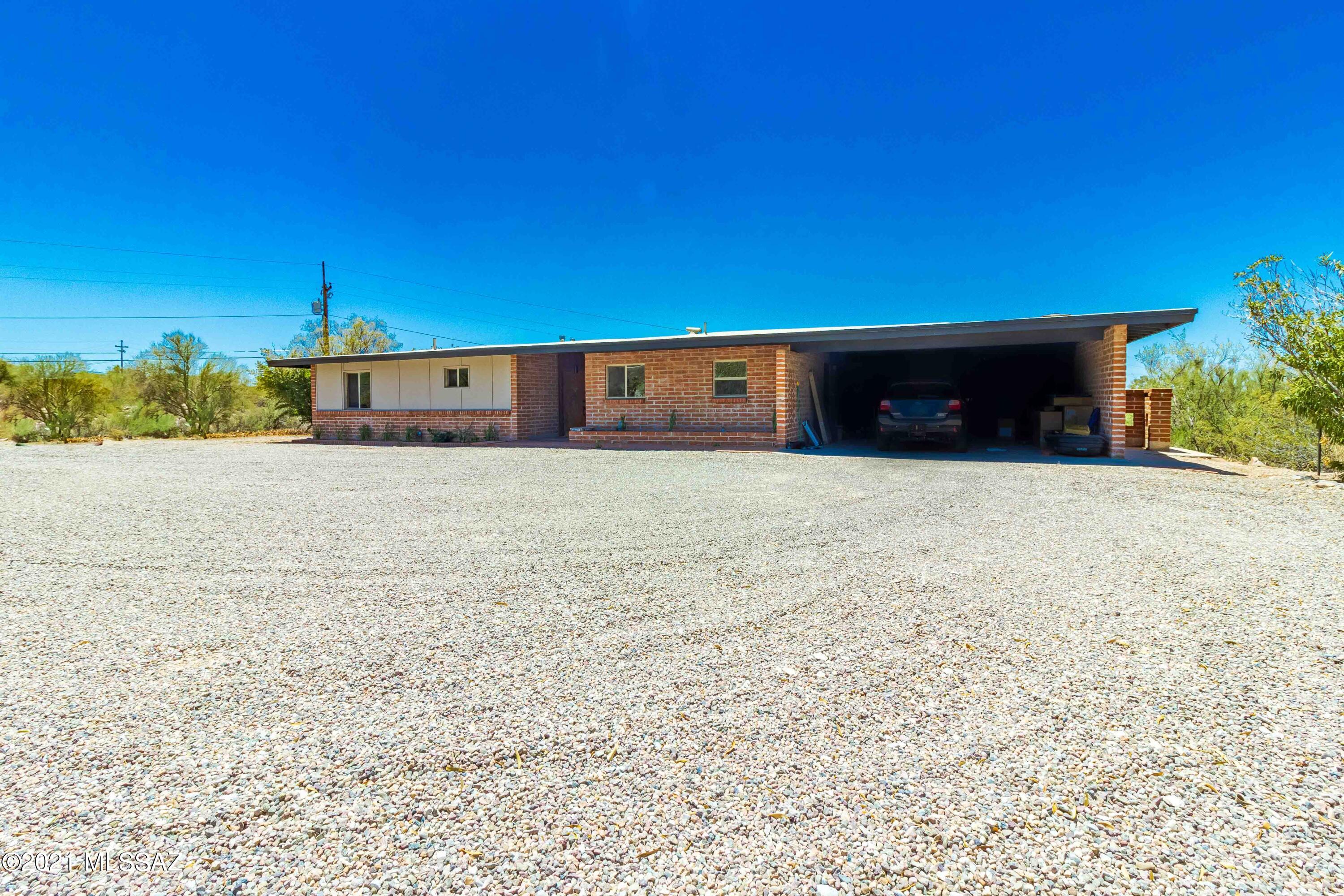Flecha Caida Ranch Estates #5 - Residential Lease