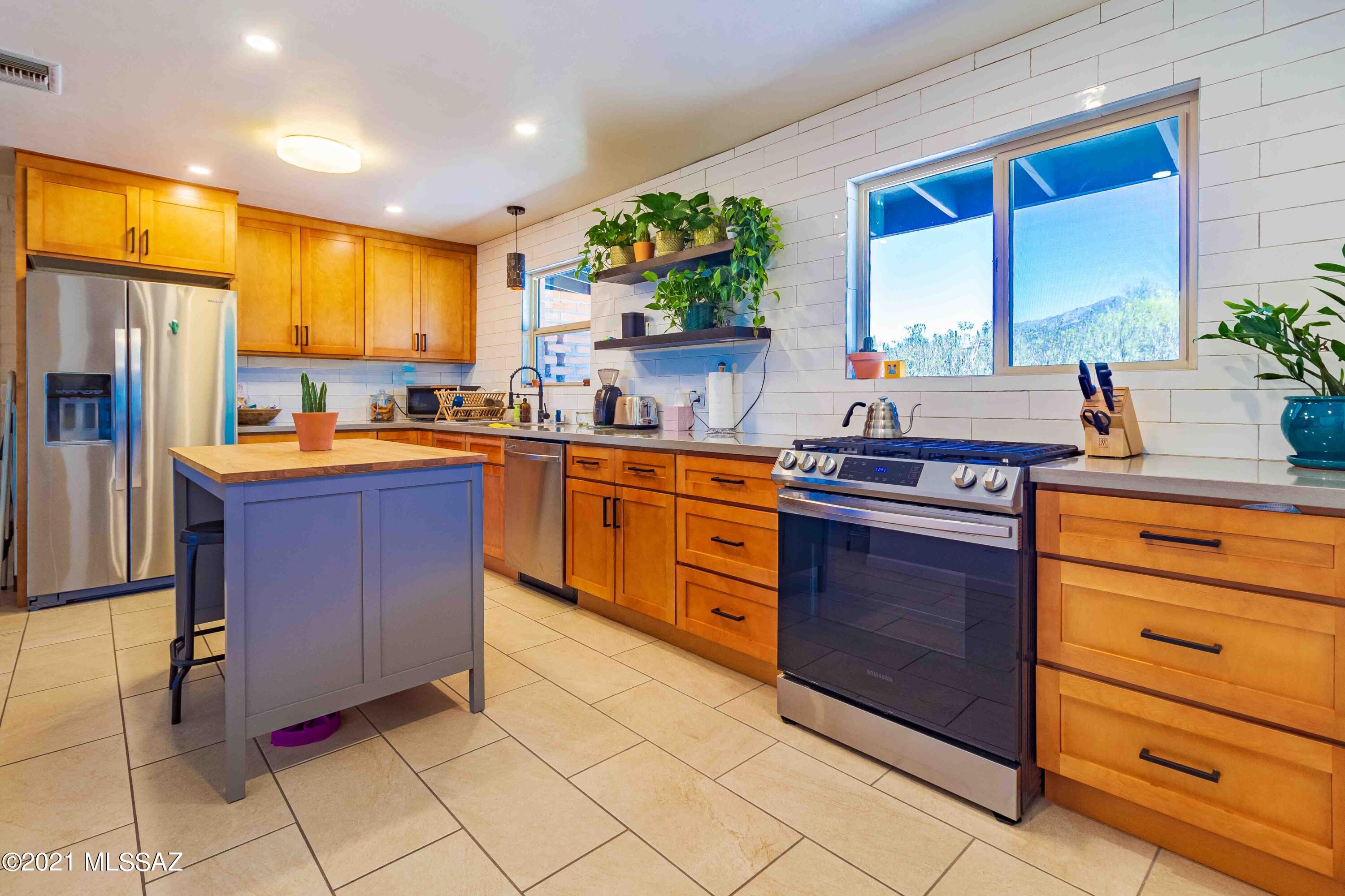 Flecha Caida Ranch Estates #5 - Residential Lease